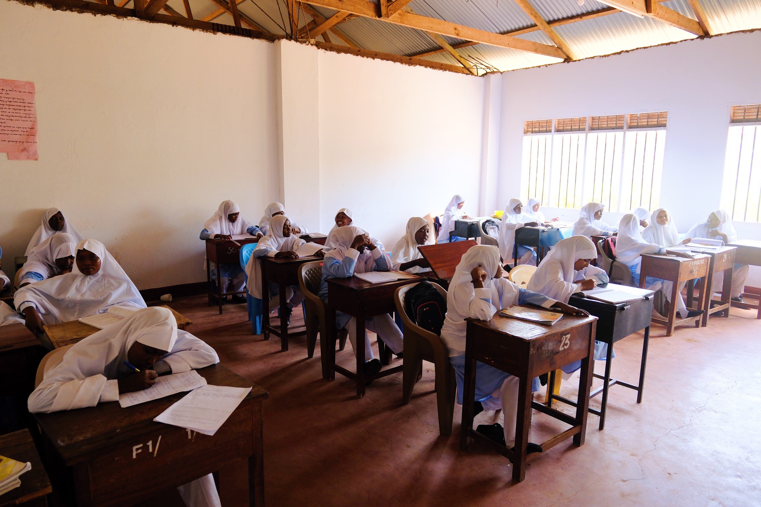 Build a Library for Students in Rural Kenya campaign photo, 6 of 7