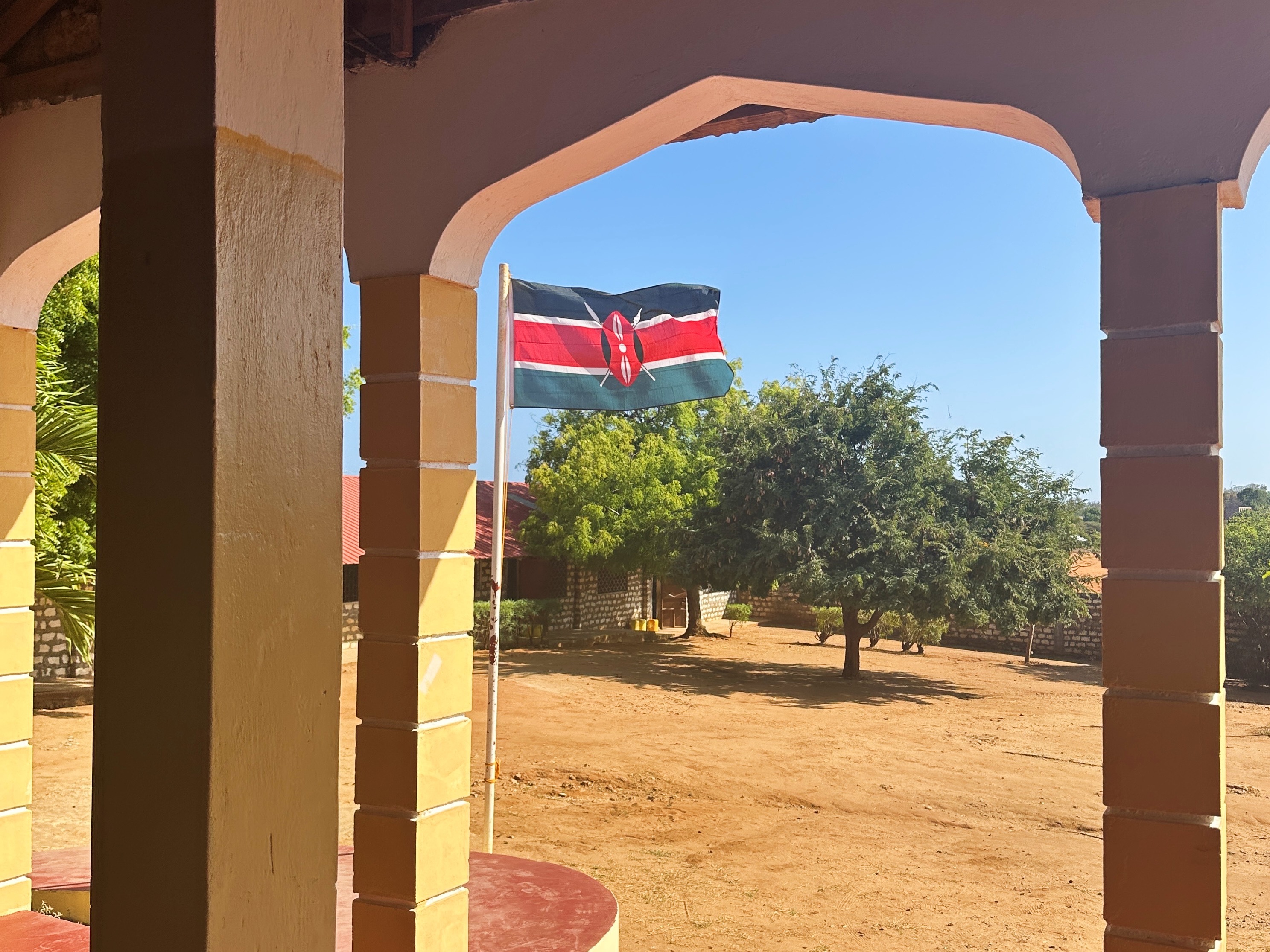 Build a Library for Students in Rural Kenya campaign photo, 5 of 7