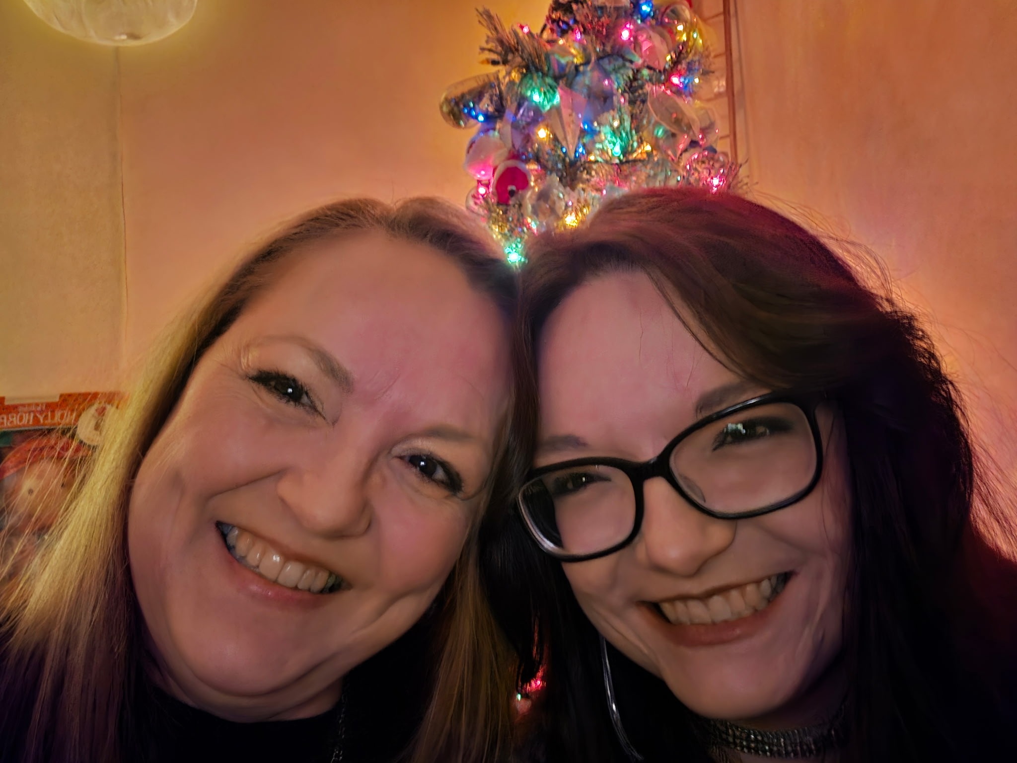 Hope and Healing for Our Family's Mold-Free Journey campaign photo, 4 of 5