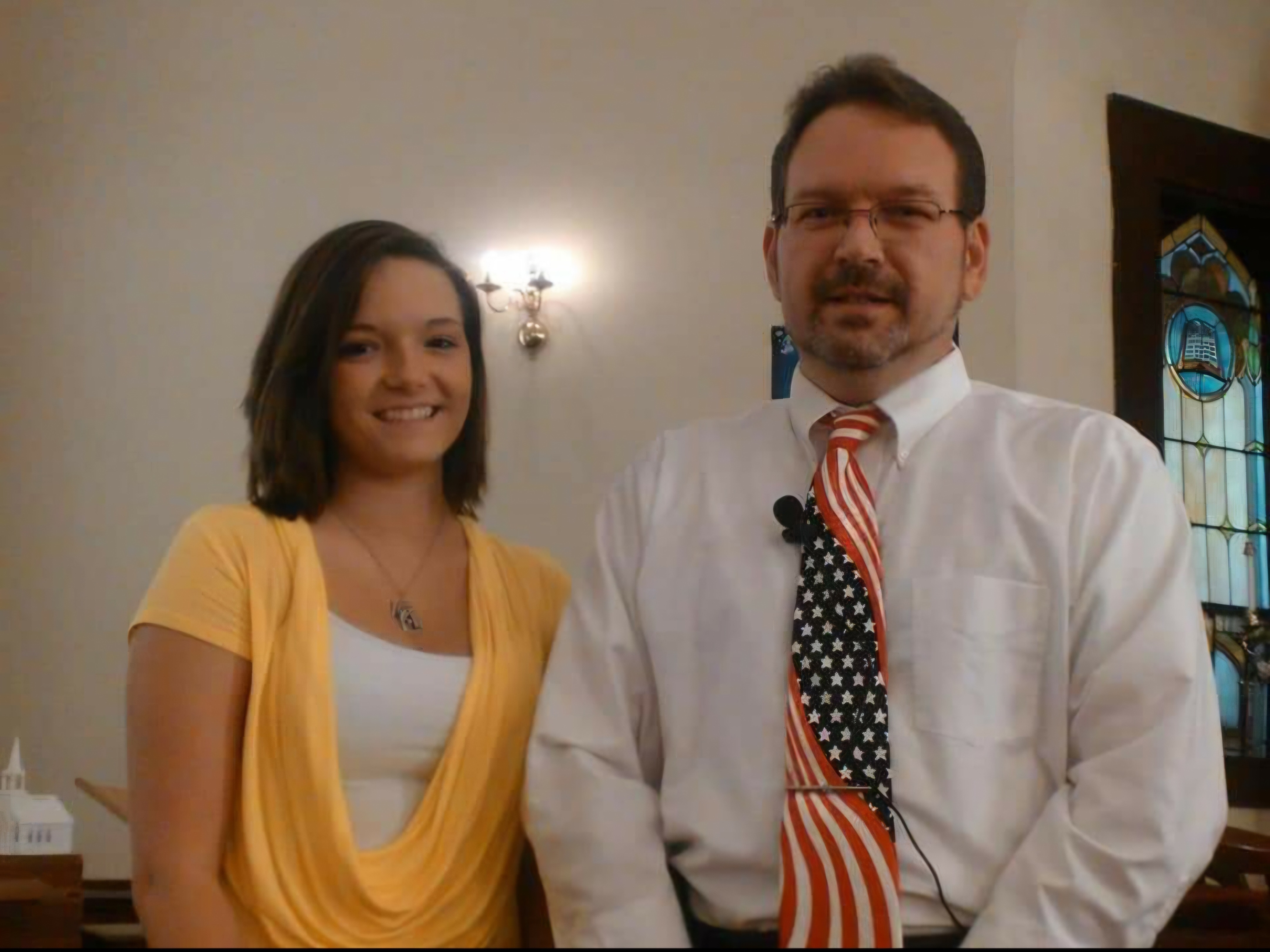 Hope and Healing for Our Family's Mold-Free Journey campaign photo, 2 of 5