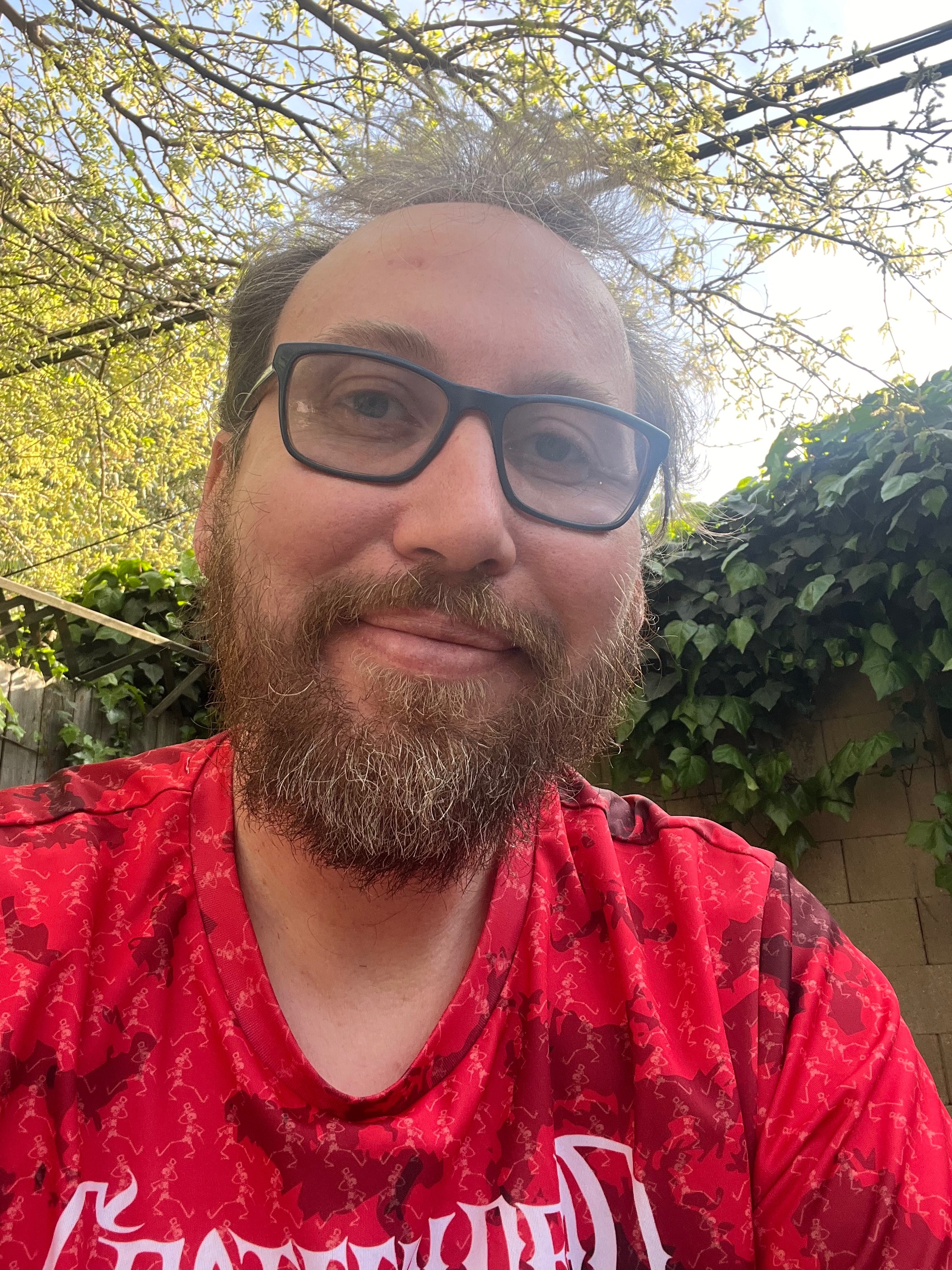 Help a 5-Star Lyft Driver Get Back on the Road campaign photo, 2 of 4