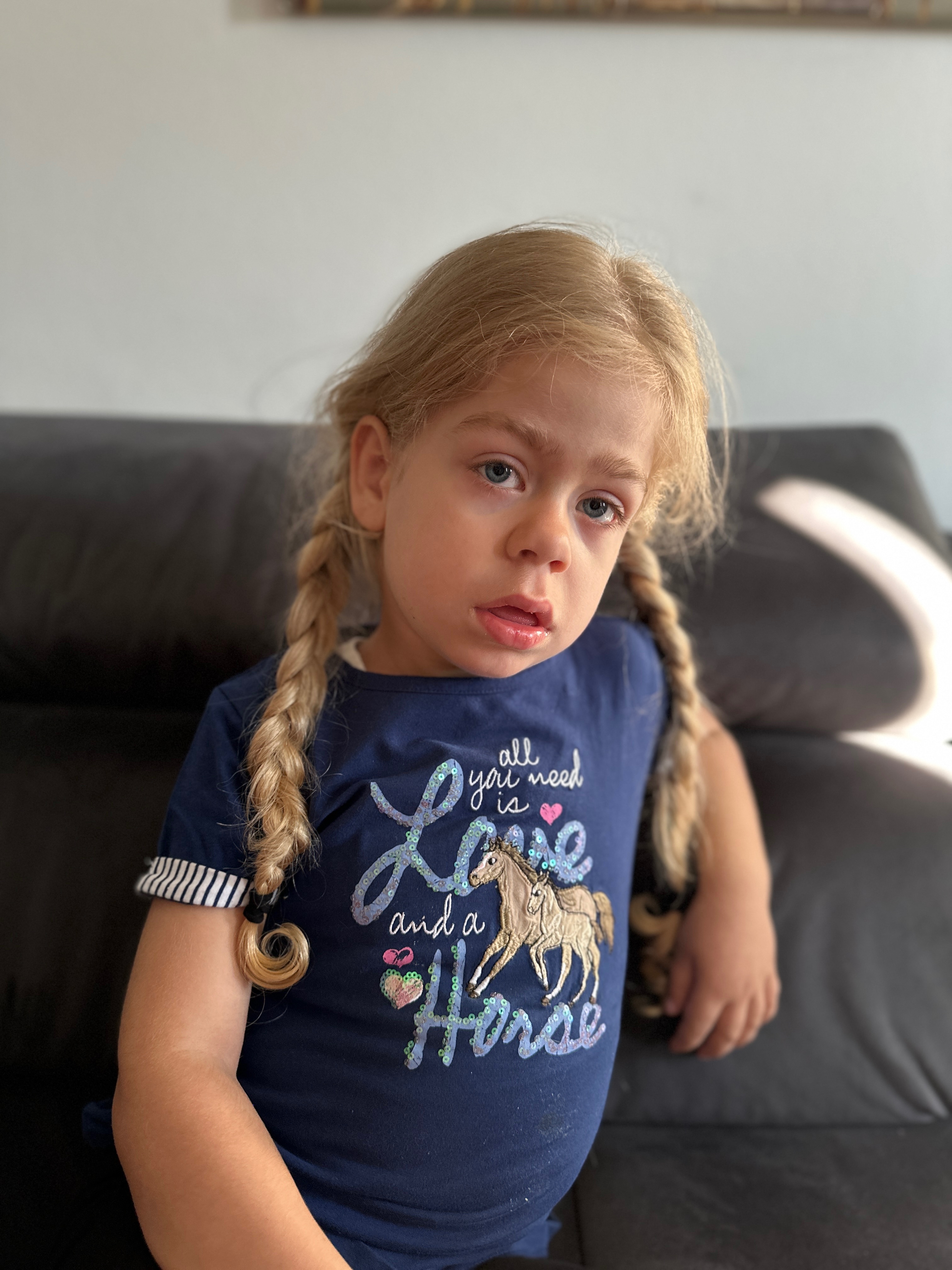 Für Emilia - gemeinsam Zeit schenken & Hoffnung auf Heilung campaign photo, 5 of 7