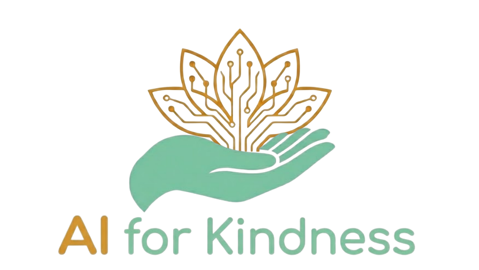 Empower Lives with Ai for Kindness photo