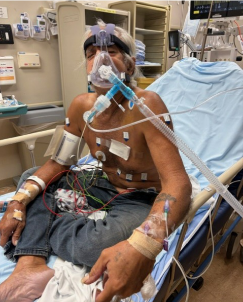 Support Kimo’s Heart Surgery Recovery campaign photo, 6 of 7