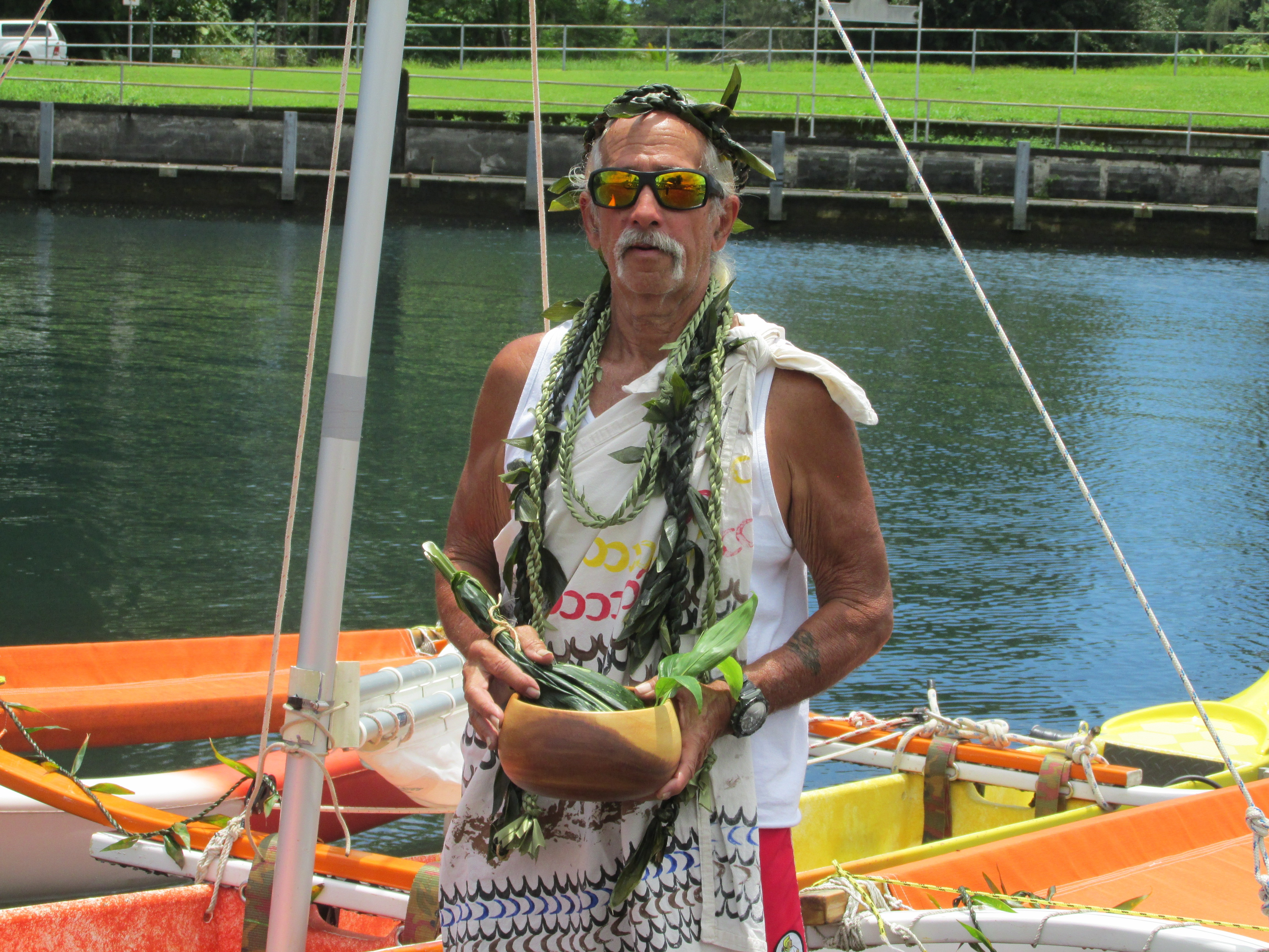 Support Kimo’s Heart Surgery Recovery campaign photo, 5 of 7