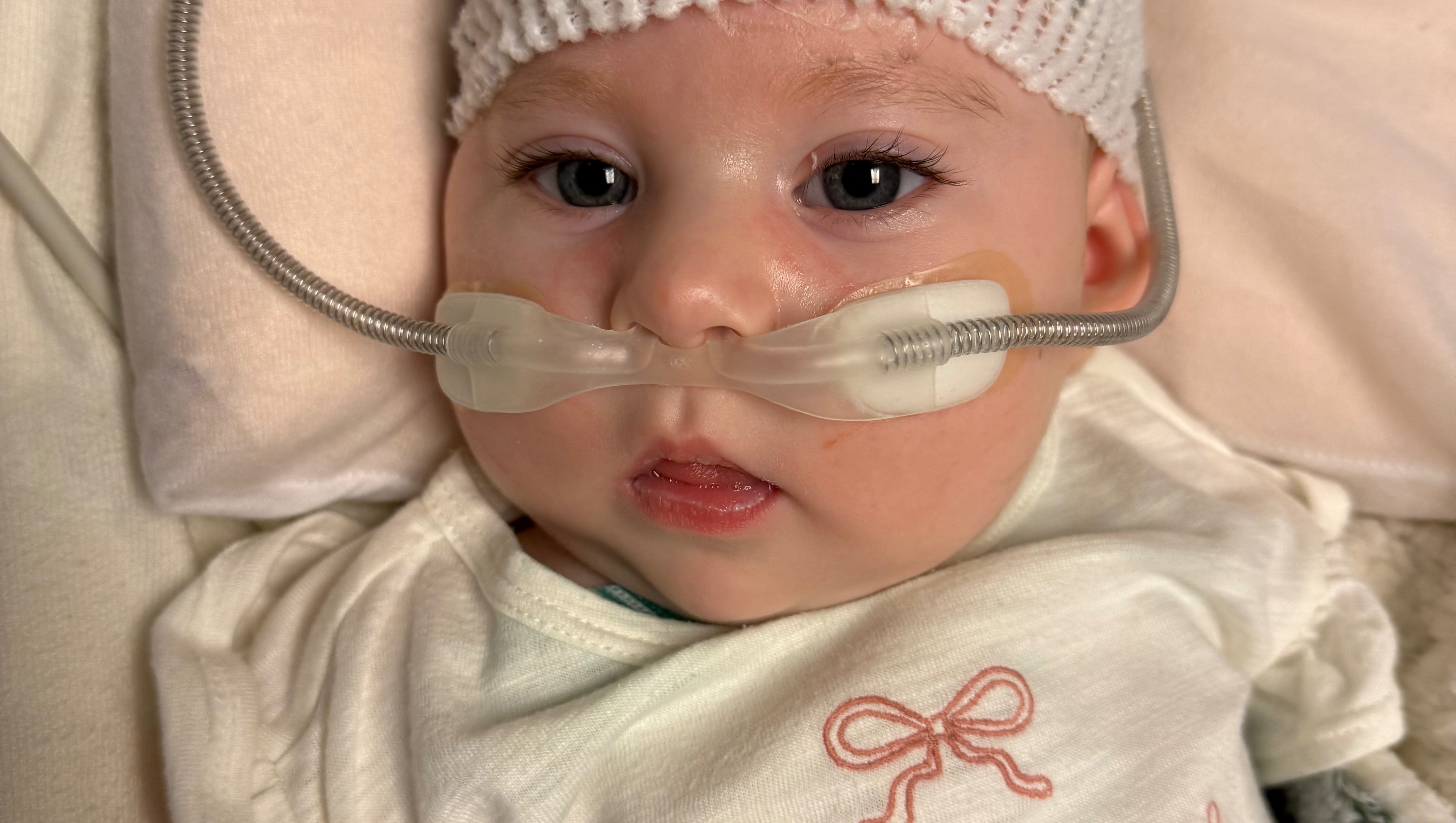 Support Kaylee's Fight Against KCNT1 Epilepsy