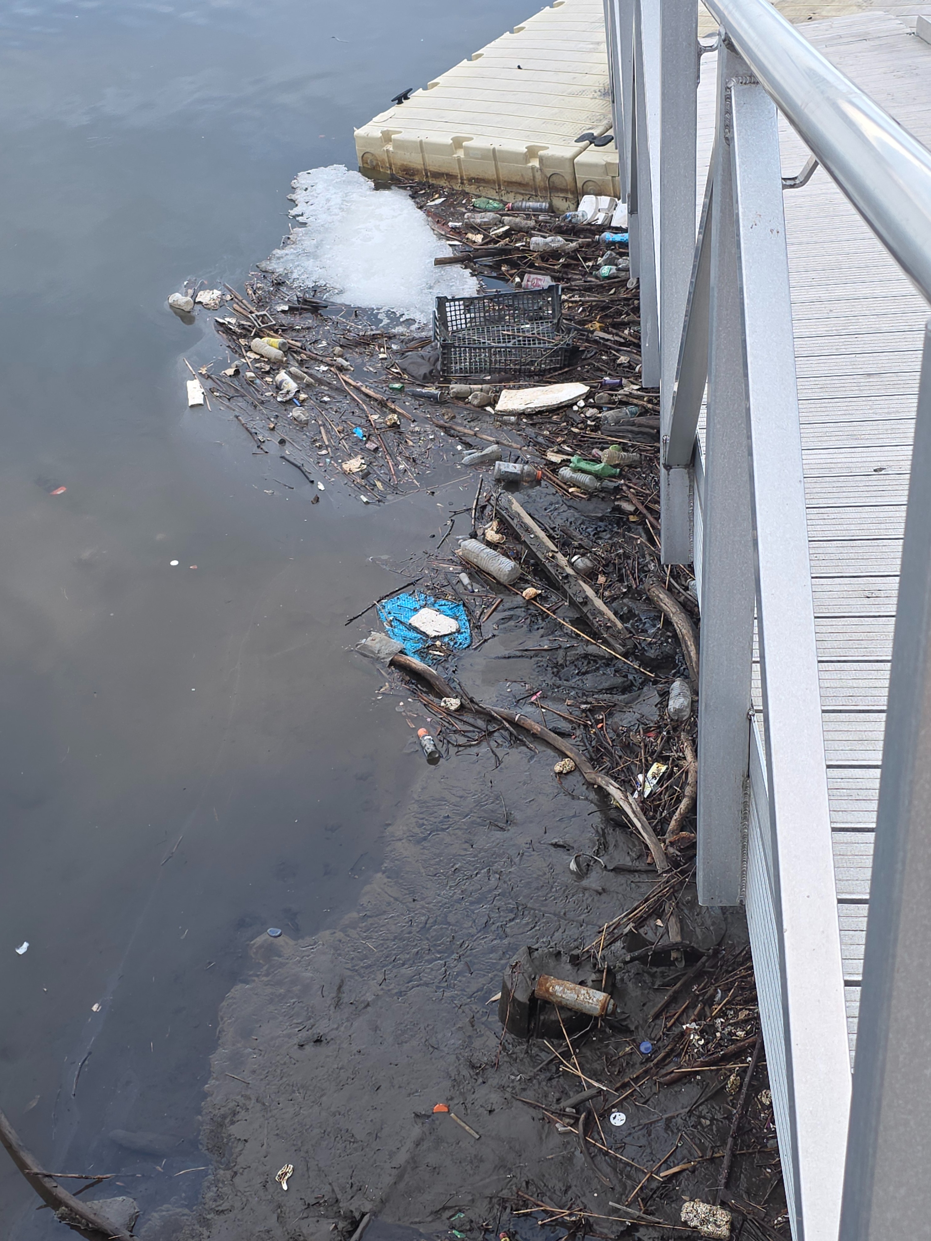 Fundraiser by Rafhael Gandolff : Revive the Riverfront: Help Us Clean ...