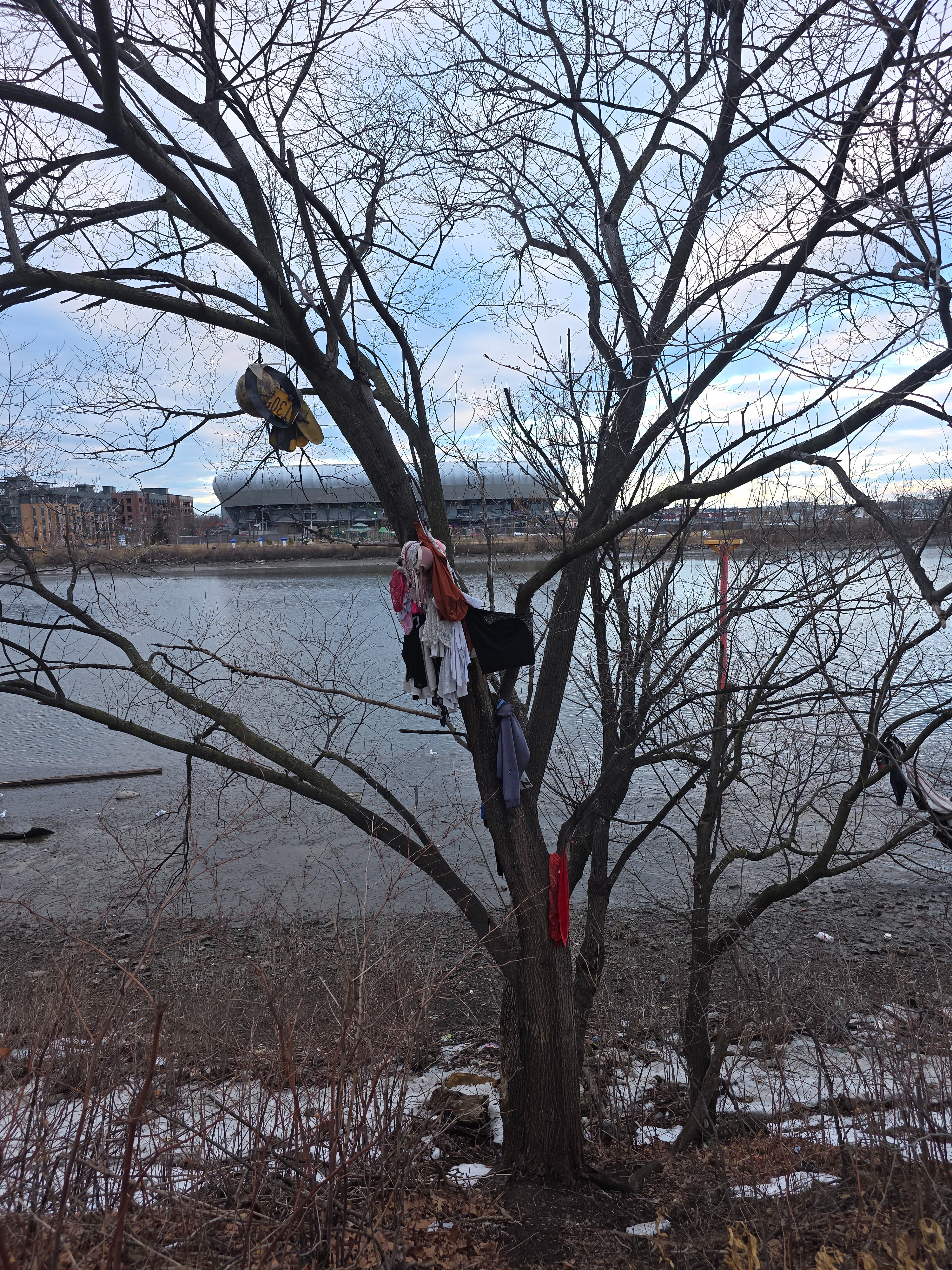 Fundraiser by Rafhael Gandolff : Revive the Riverfront: Help Us Clean ...