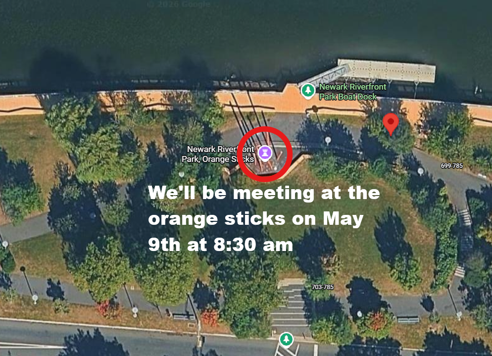 Fundraiser by Rafhael Gandolff : Revive the Riverfront: Help Us Clean ...