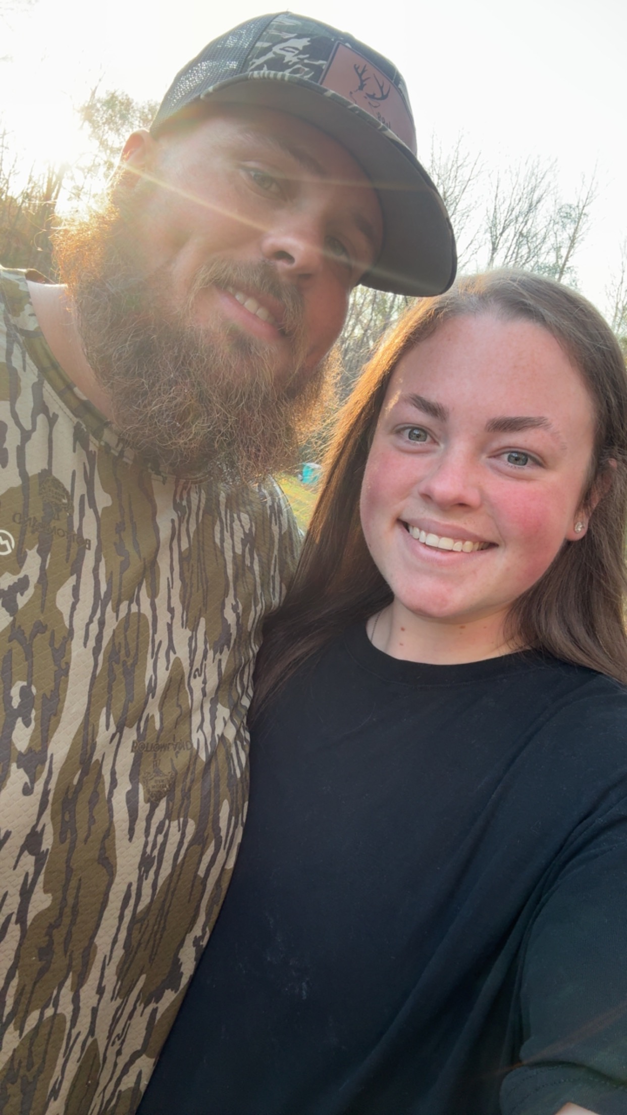 Help Hunter Fundraiser by Hunter Messer : Help Hunter and Sydney Achieve Their ...
