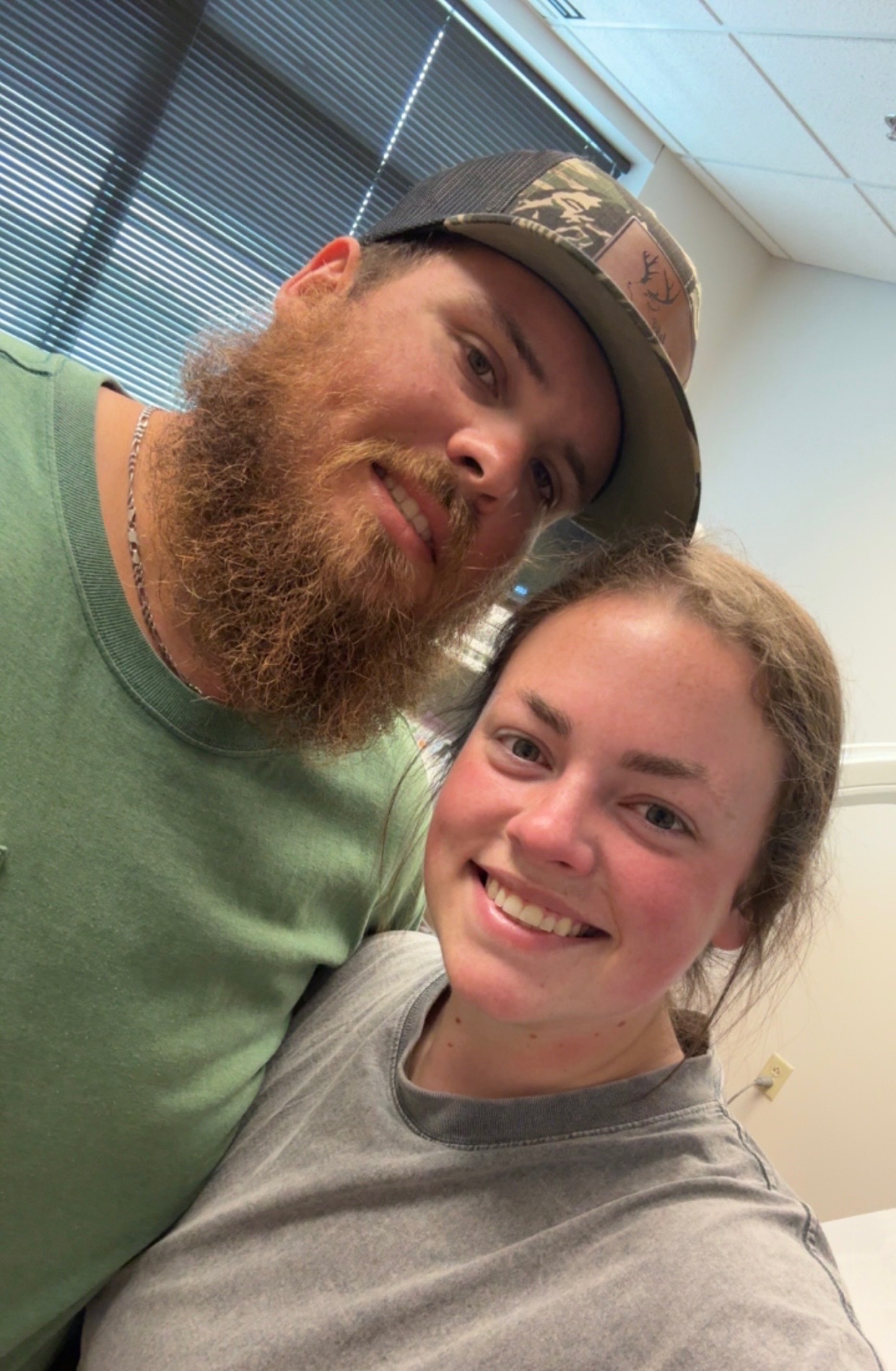 Help Hunter Fundraiser by Hunter Messer : Help Hunter and Sydney Achieve Their ...