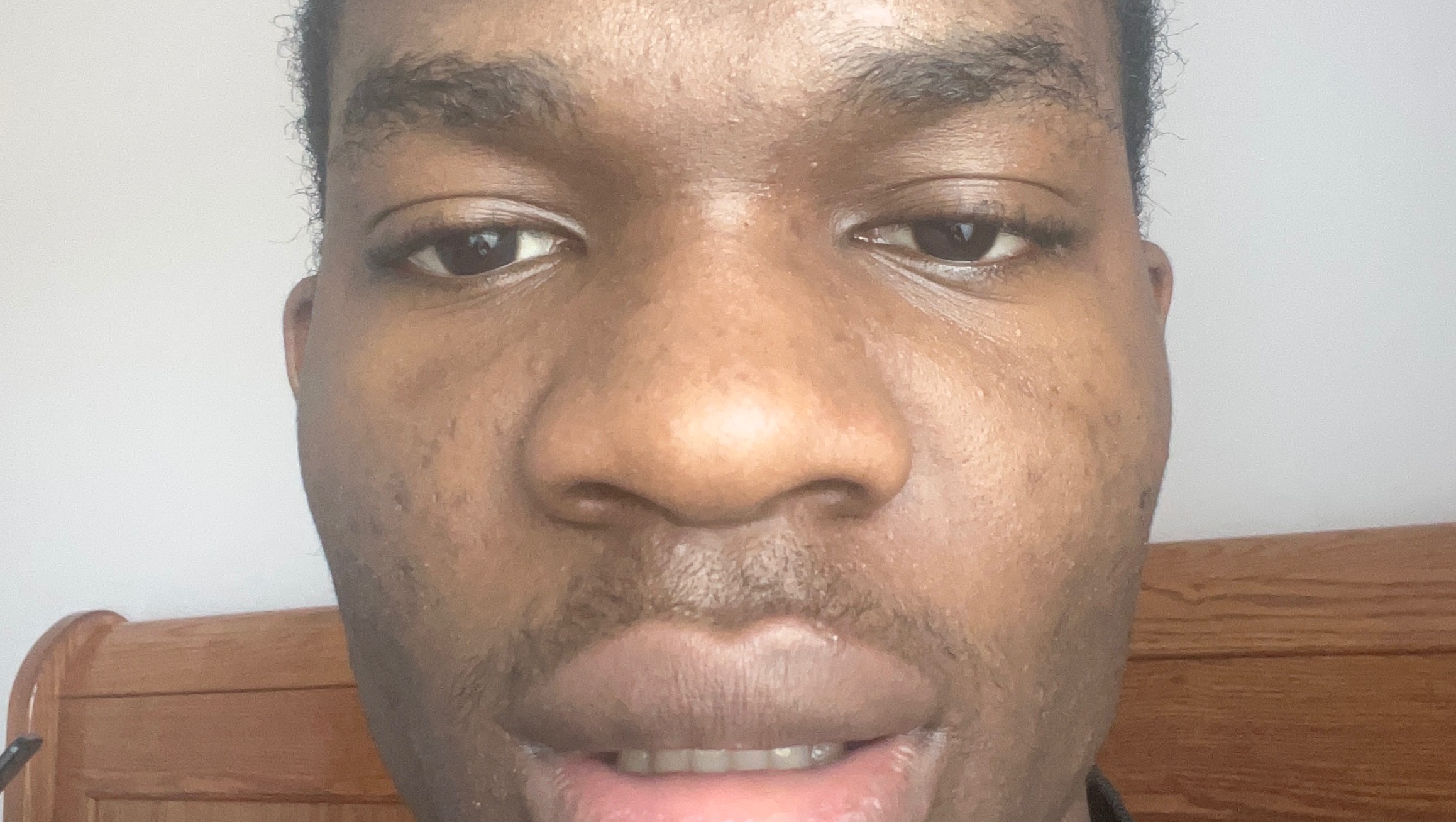 Help Chuck secure rent bills, food and transportation photo