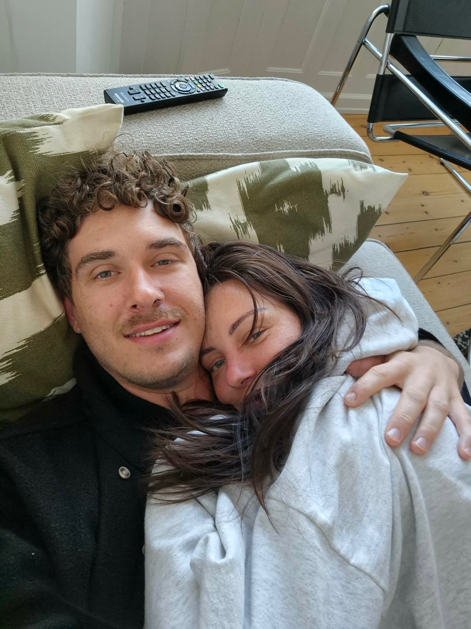 A Love Story That Was Never Meant to Be This Short campaign photo, 7 of 8