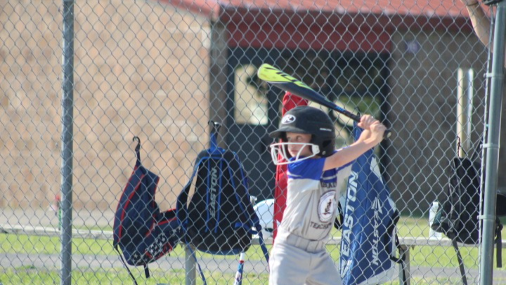 Pitch In for Coach Daly's Baseball Season