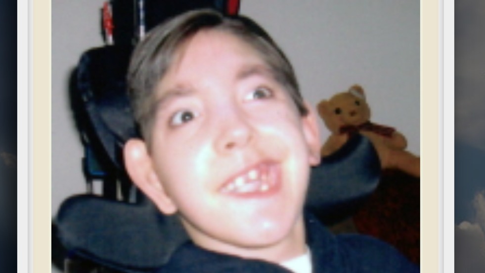 Help Build Journey Resort for Special Needs photo