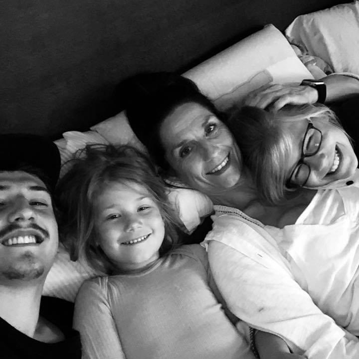 Wenn eine seltene Krankheit das Leben einer Familie ändert campaign photo, 5 of 6