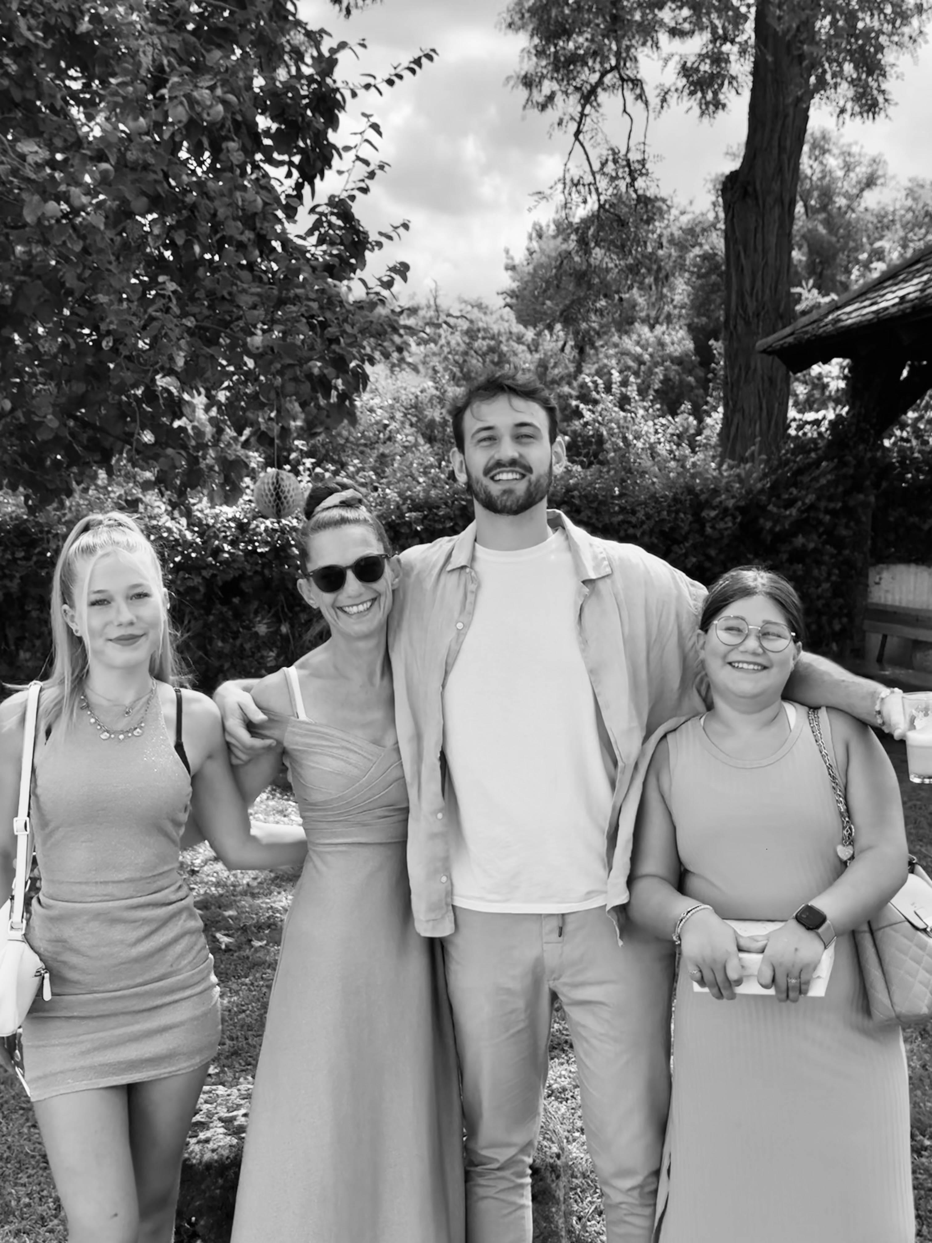 Wenn eine seltene Krankheit das Leben einer Familie ändert campaign photo, 2 of 6