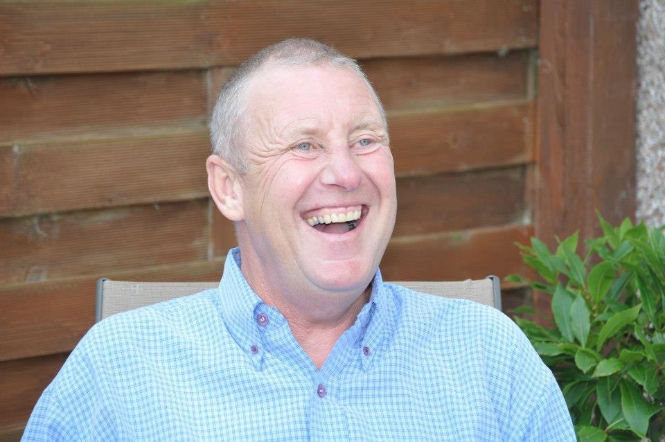 Jeff 'Jasper' Hughes Memorial Tournament  campaign photo, 5 of 5