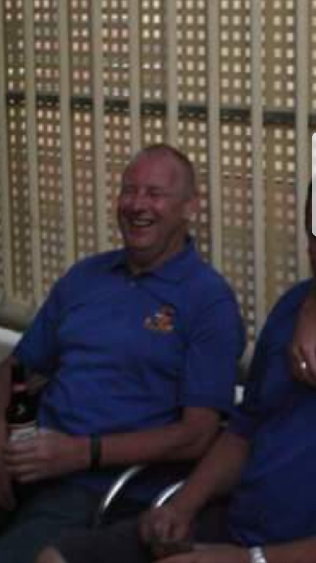 Jeff 'Jasper' Hughes Memorial Tournament  campaign photo, 2 of 5