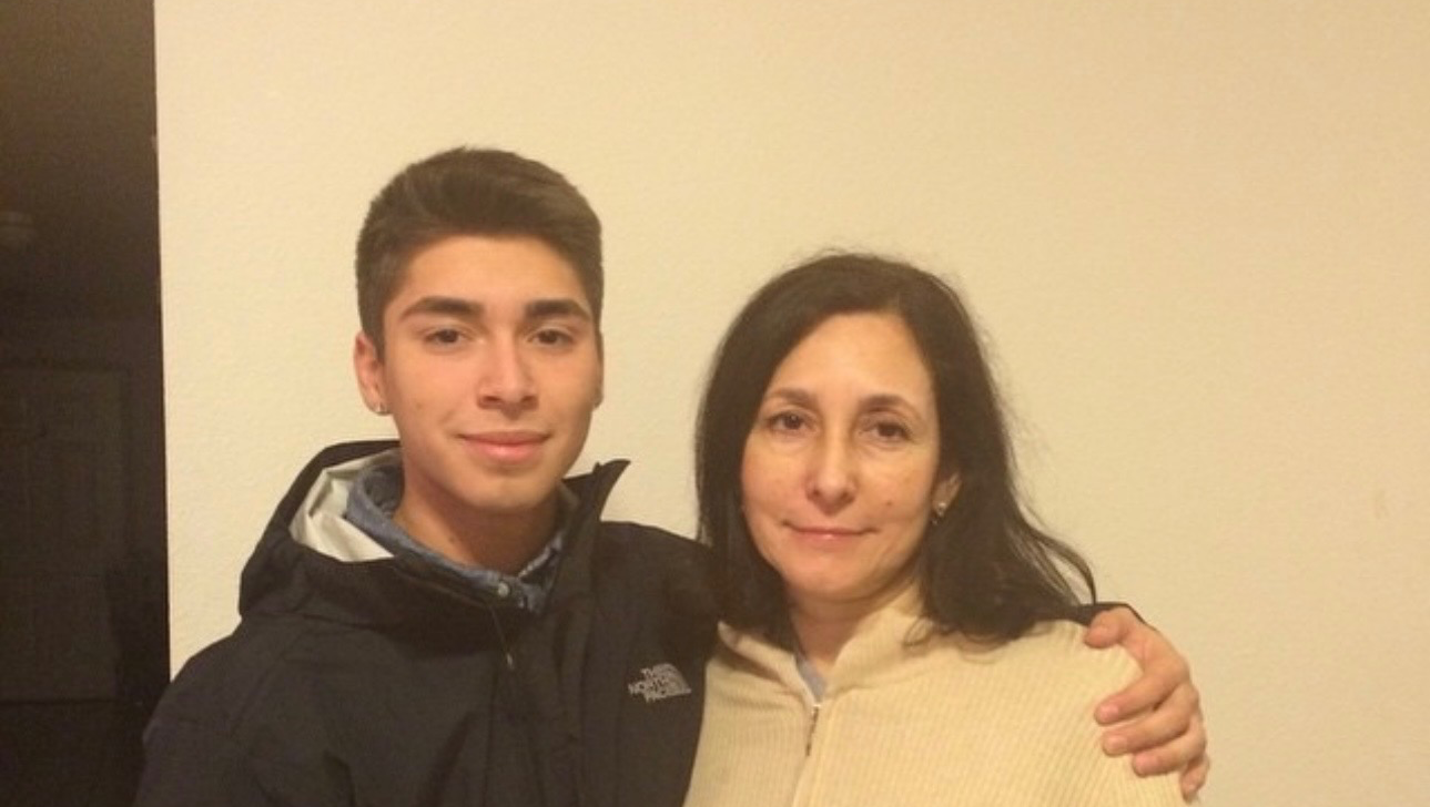 Support Nancy’s Fight Against Lymphoma photo