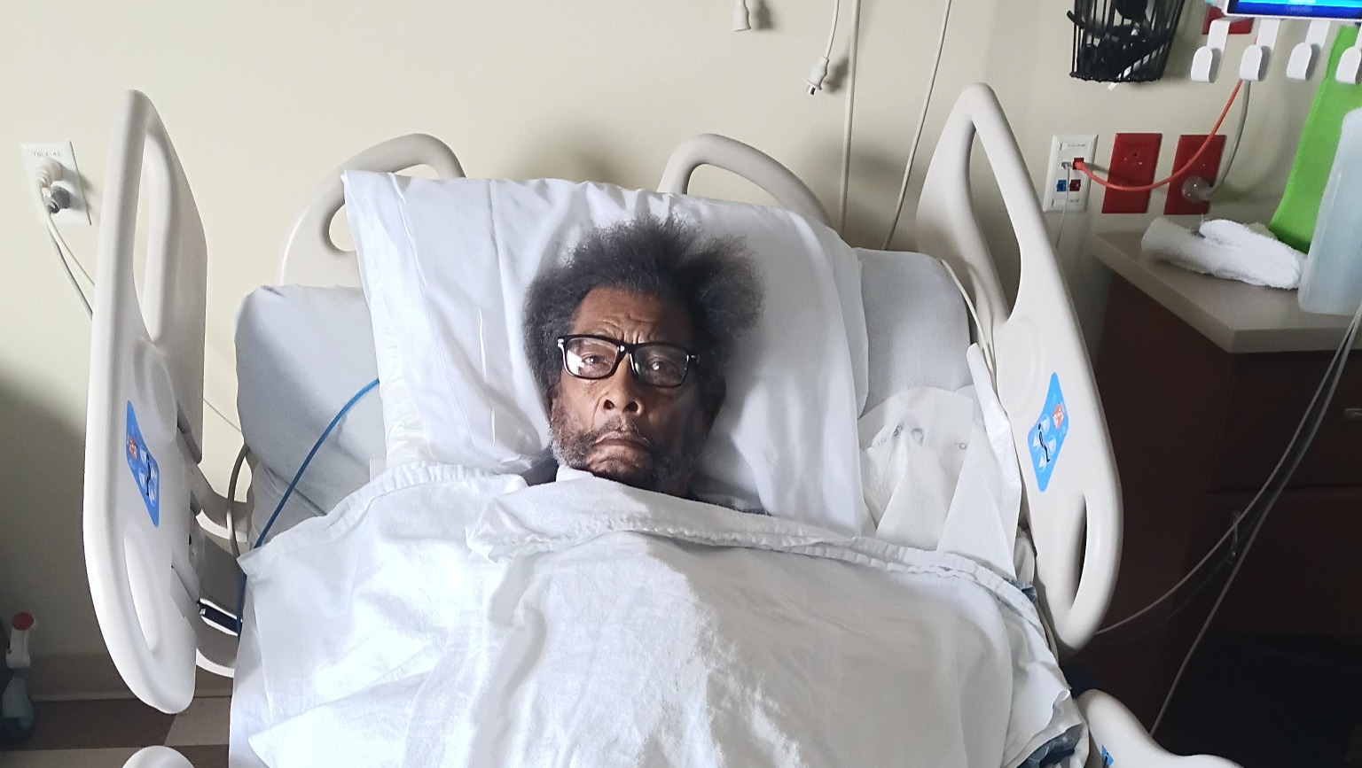 Help Veronica Avoid Eviction & Support Her Dad photo