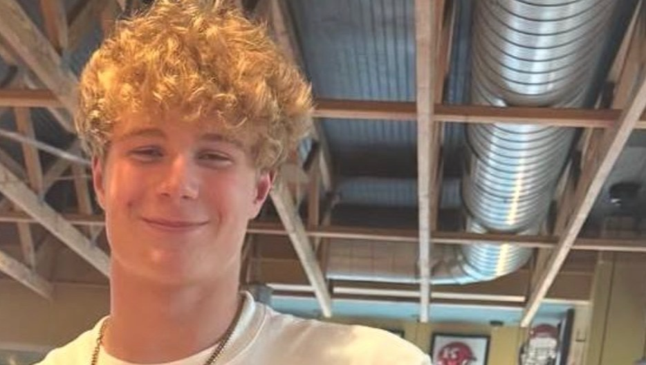 Support for Lori Taylor in Memory of Dylan