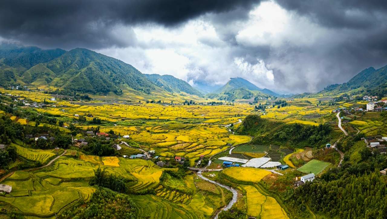 Join us in supporting healing in Vietnam photo