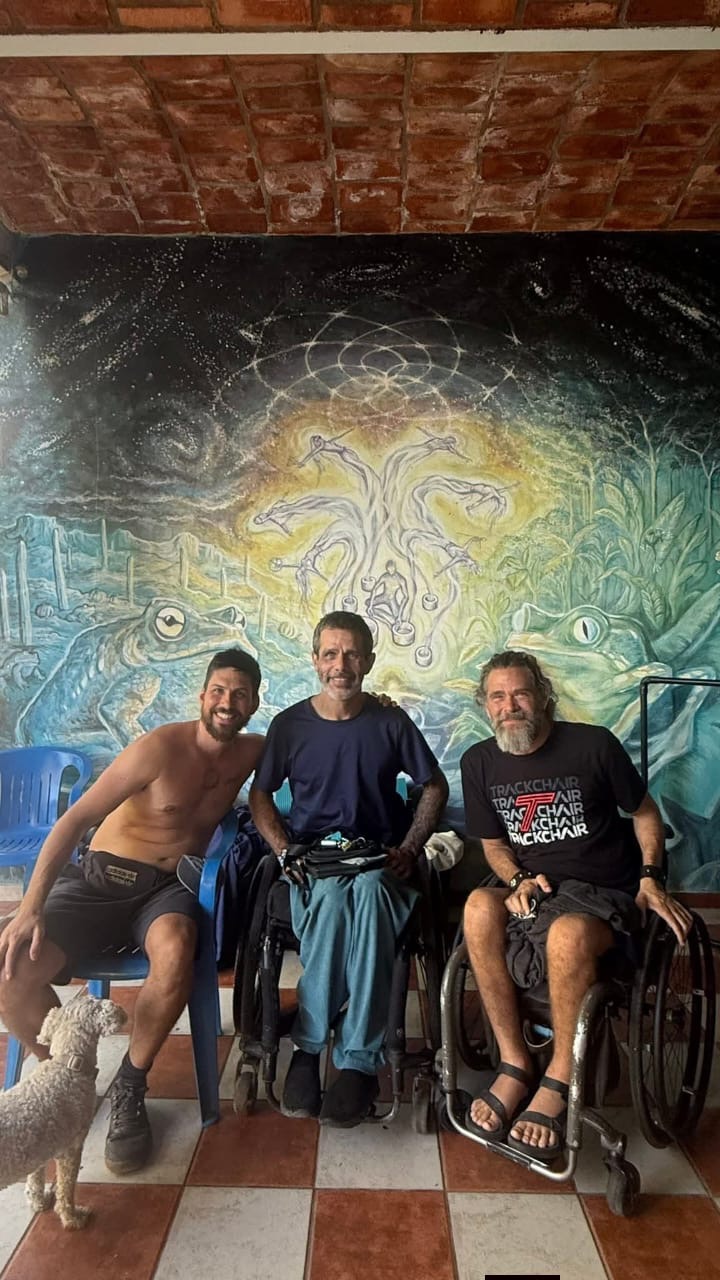 Support Pete Aviles' Urgent Surgery campaign photo, 2 of 7