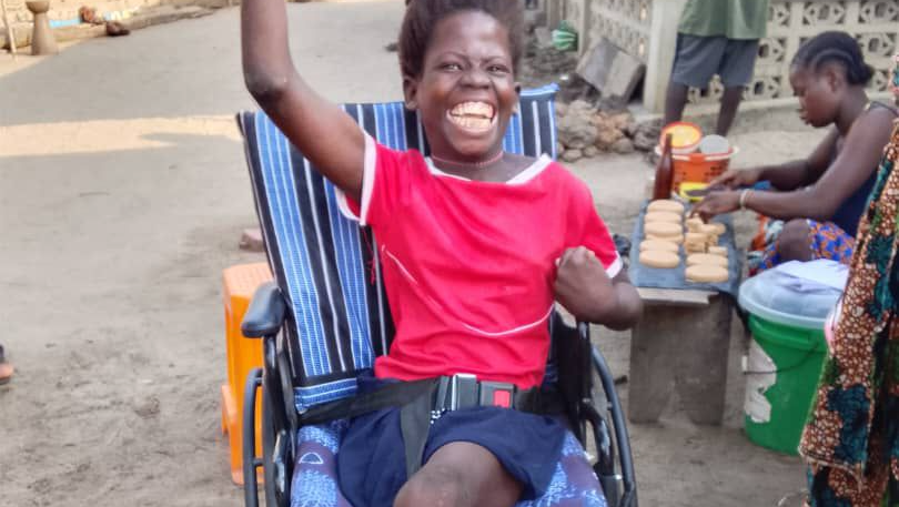 Give Disabled Students a Safe Place to Stay in Tanzania photo
