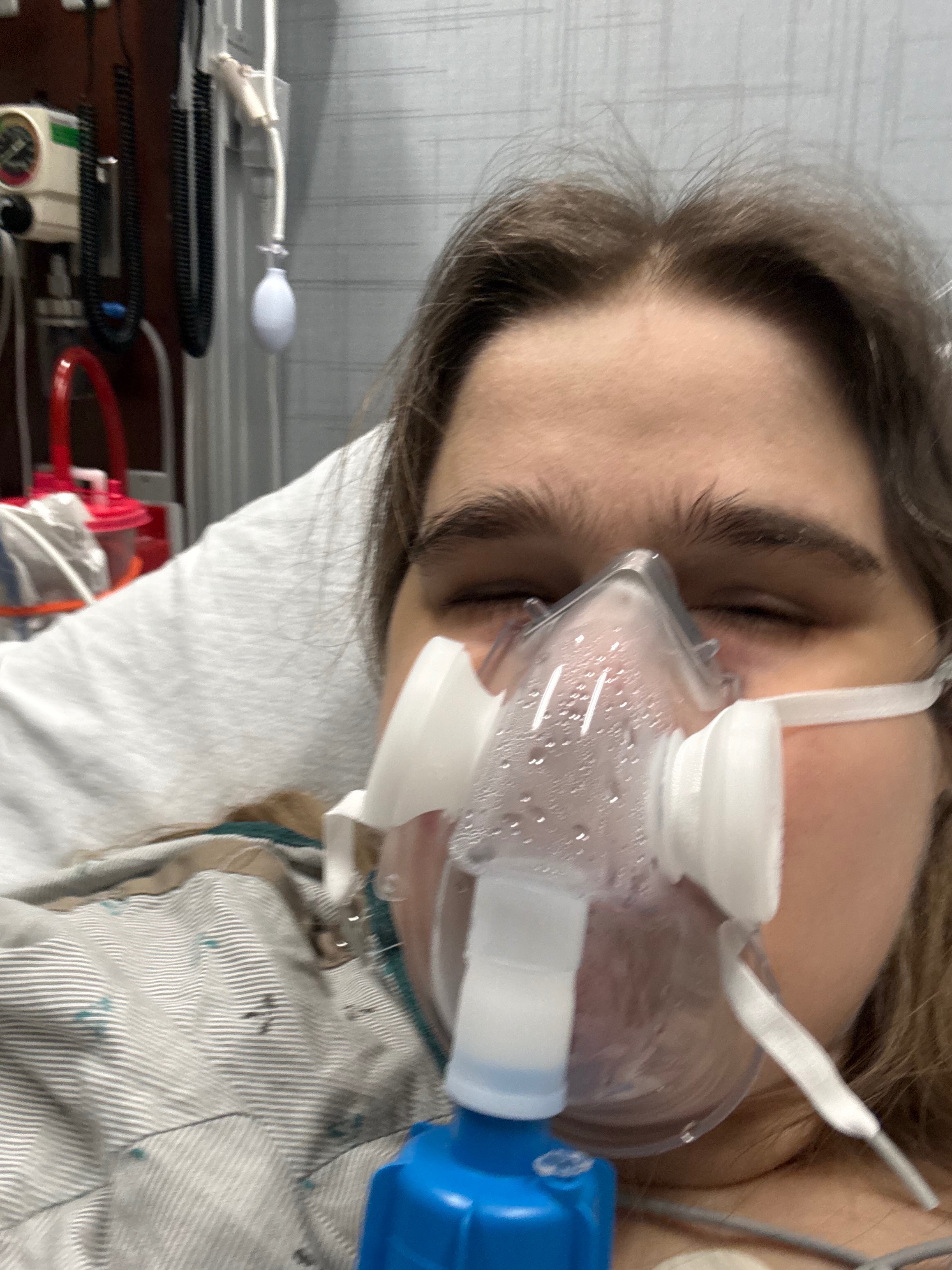 Fundraiser by Jen Smith : Help Jen Breathe Easy: Mold Remediation Support