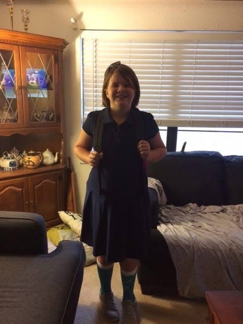 Help Ella Attend the National Youth Leadership Forum campaign photo, 6 of 6