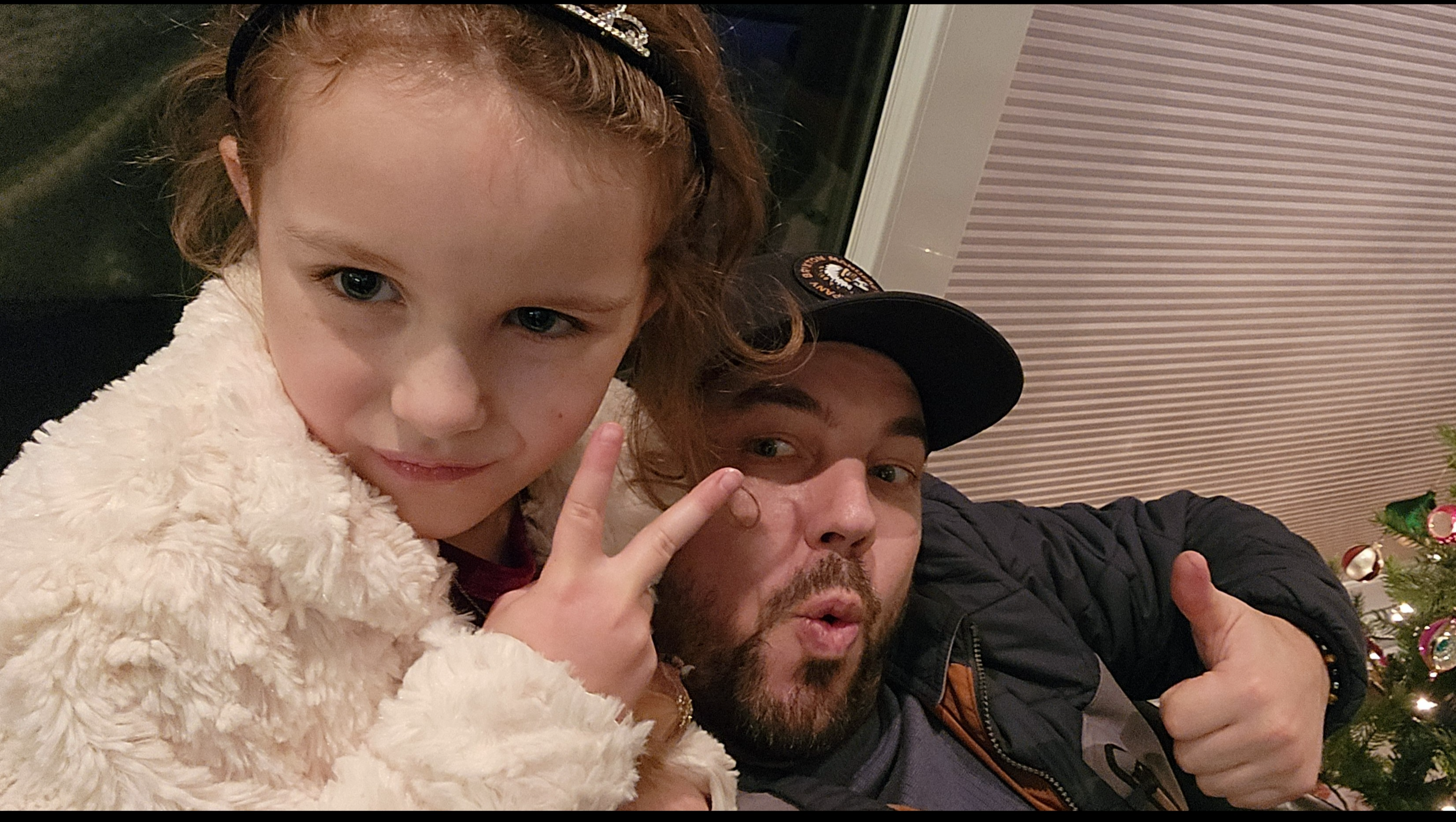 A Father’s Fight & Civic Duty: Safety, Justice, and Family