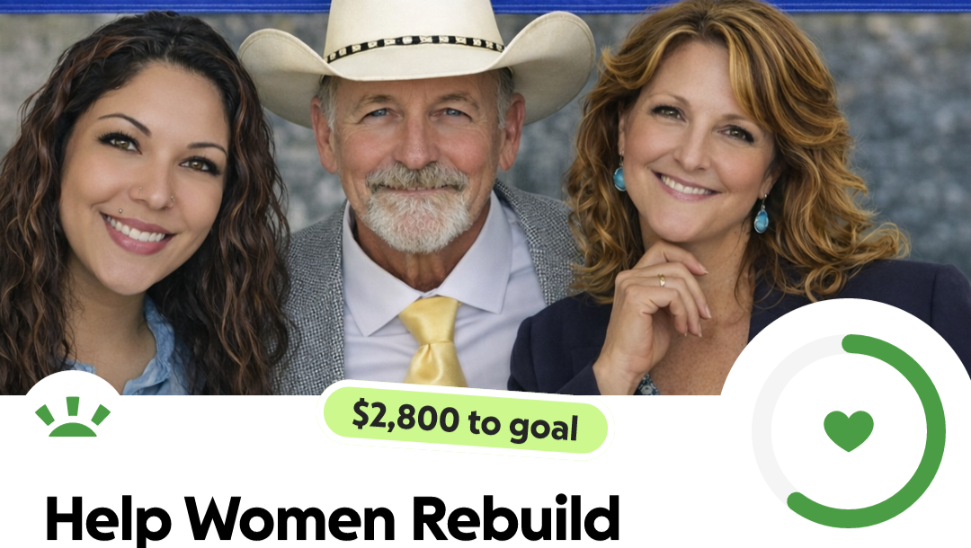 Support Women’s Recovery at Bridge to Redemption