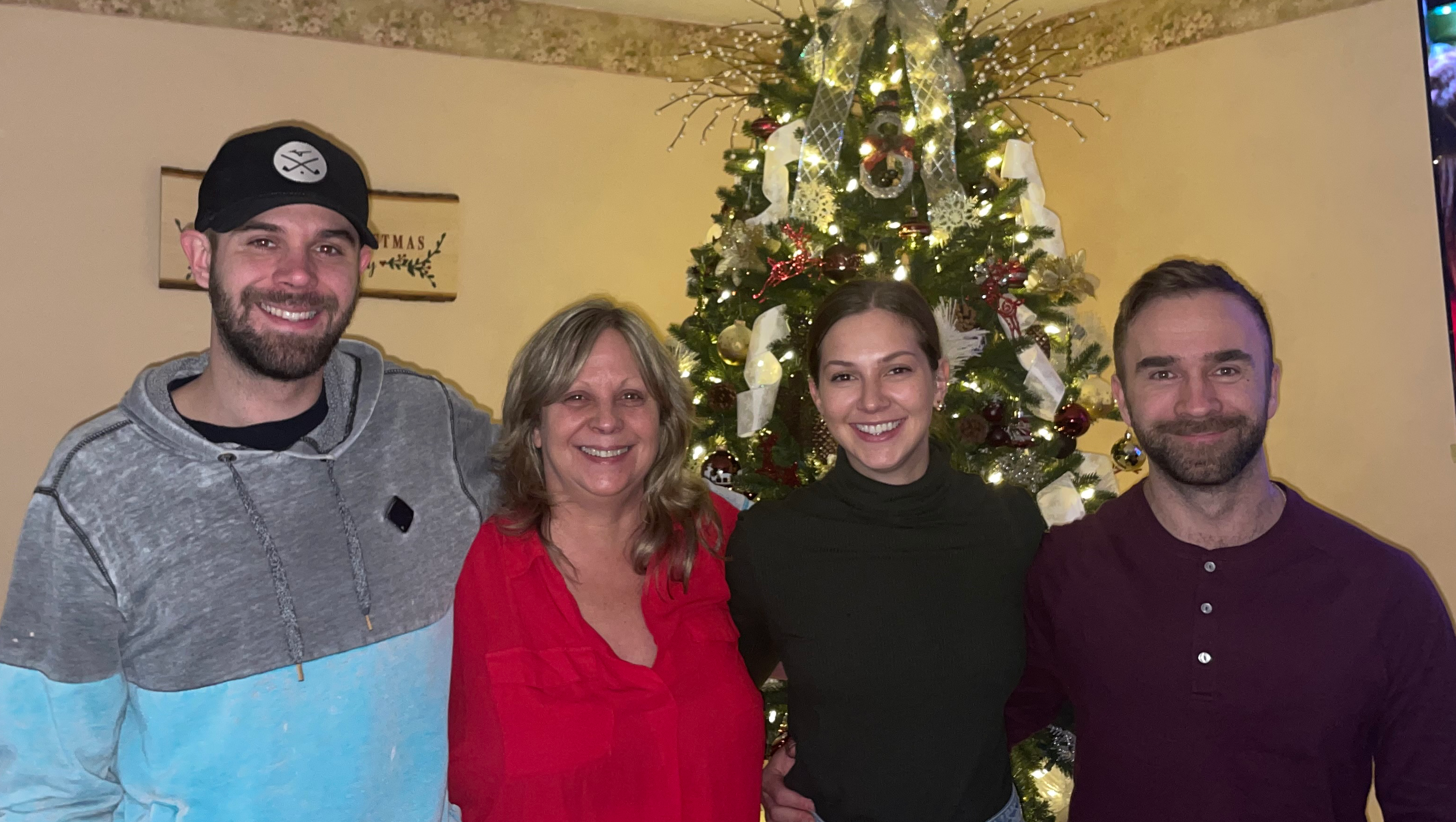 Help us with Zack’s transition to Hospice photo
