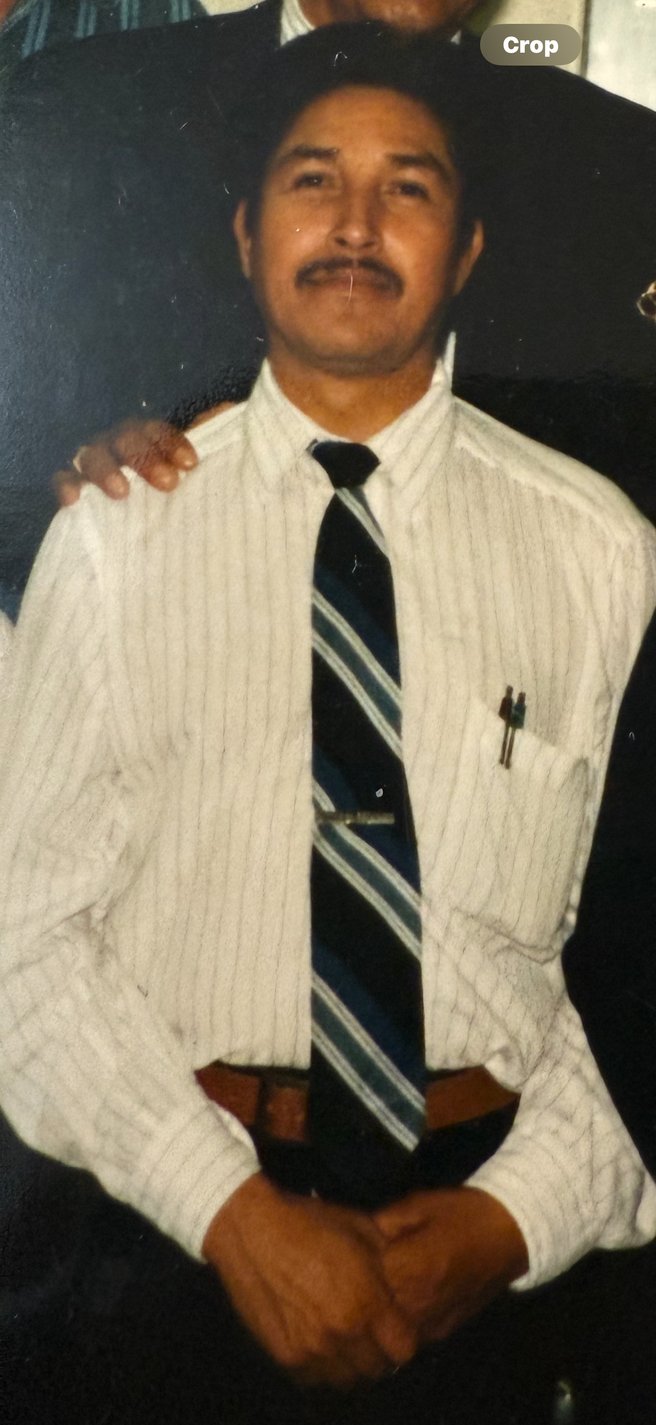 Honoring Our Dad’s Generous Spirit campaign photo, 4 of 6