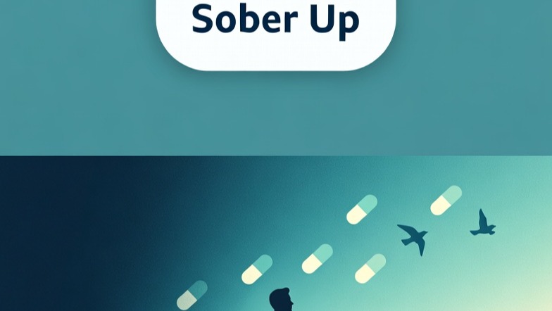 Fund SoberUp: Alex's Mission to Save Lives from Opioids photo