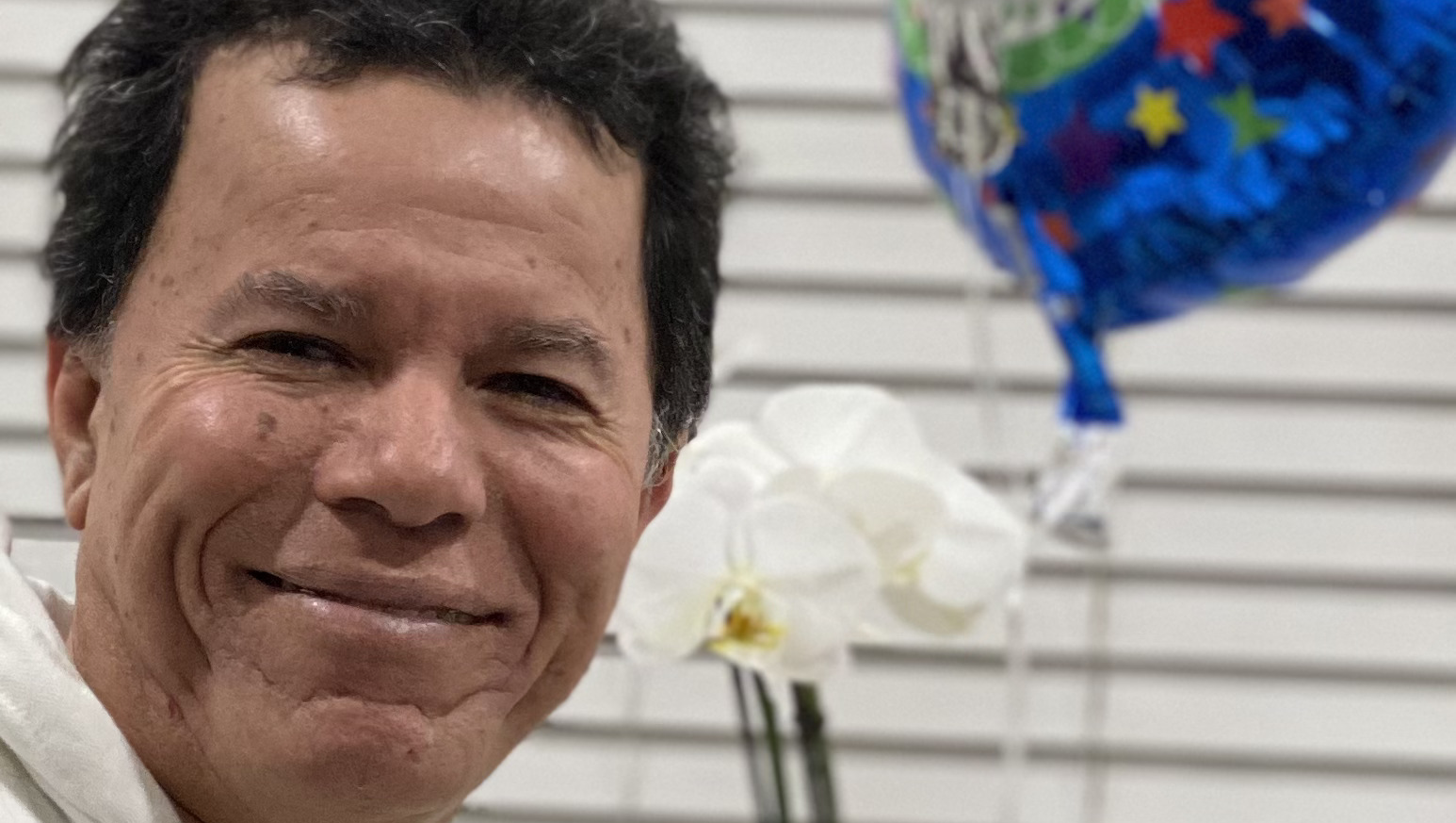 Honoring Carlos Vasquez’s Life and Legacy