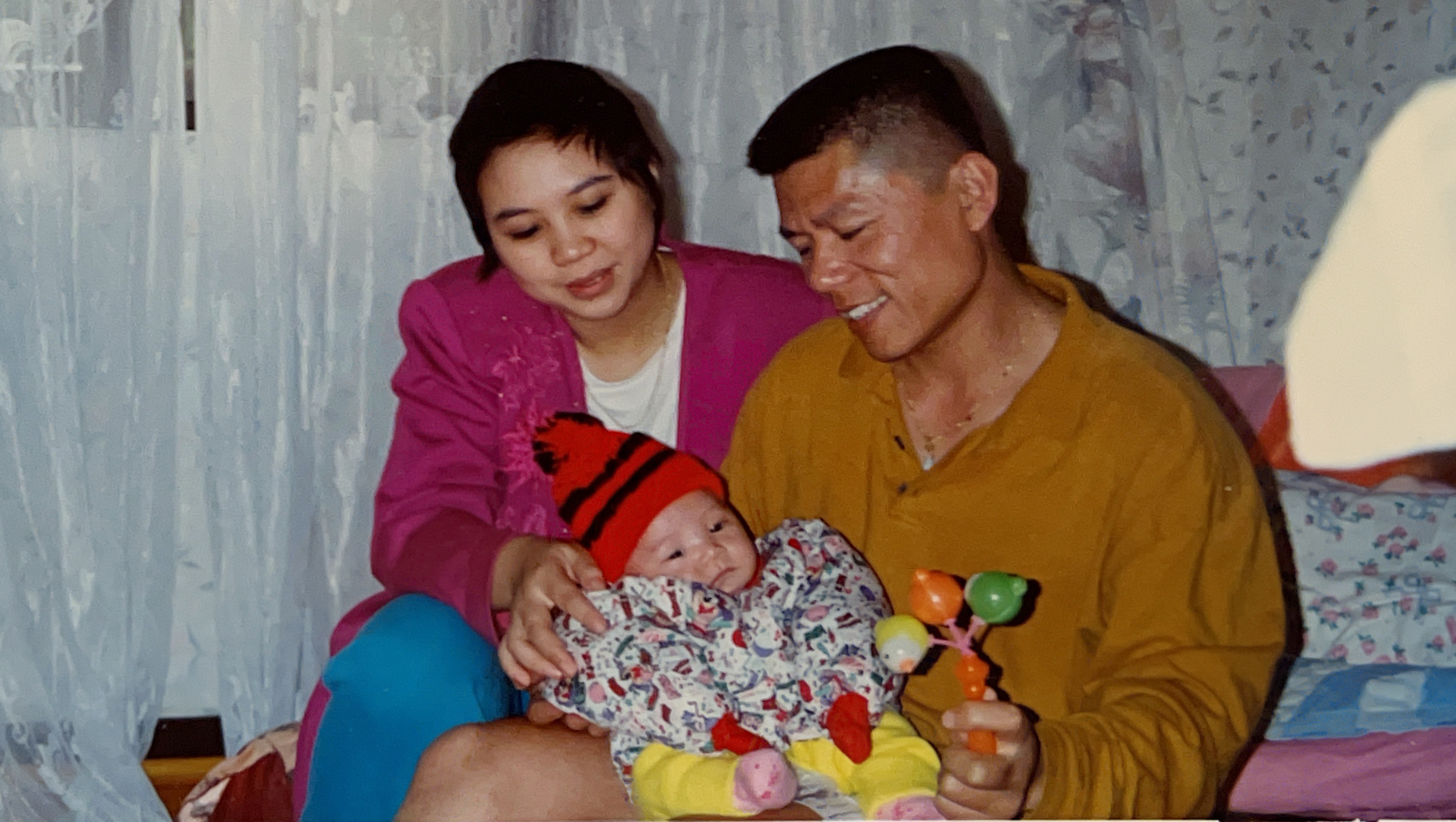 Fundraiser for Yao Tan by Ting-Ho Tam : Help Liam’s (Yao Tan) Family ...
