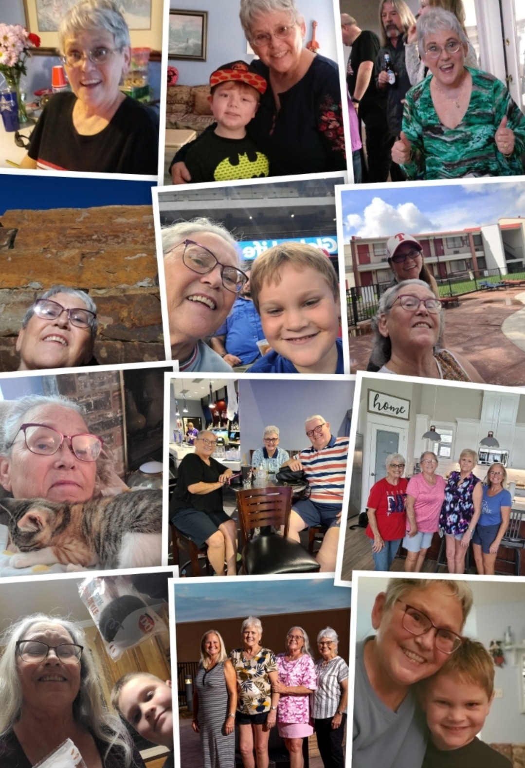Help Us Recover After Family Scam campaign photo, 6 of 7