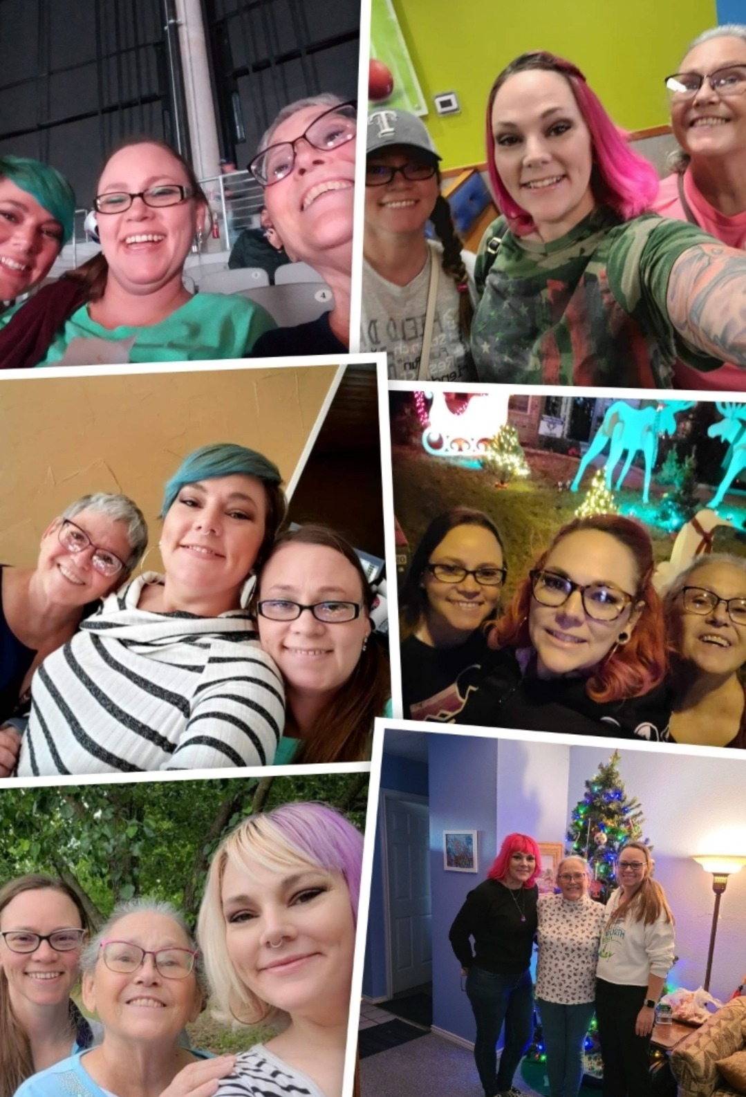 Help Us Recover After Family Scam campaign photo, 2 of 7