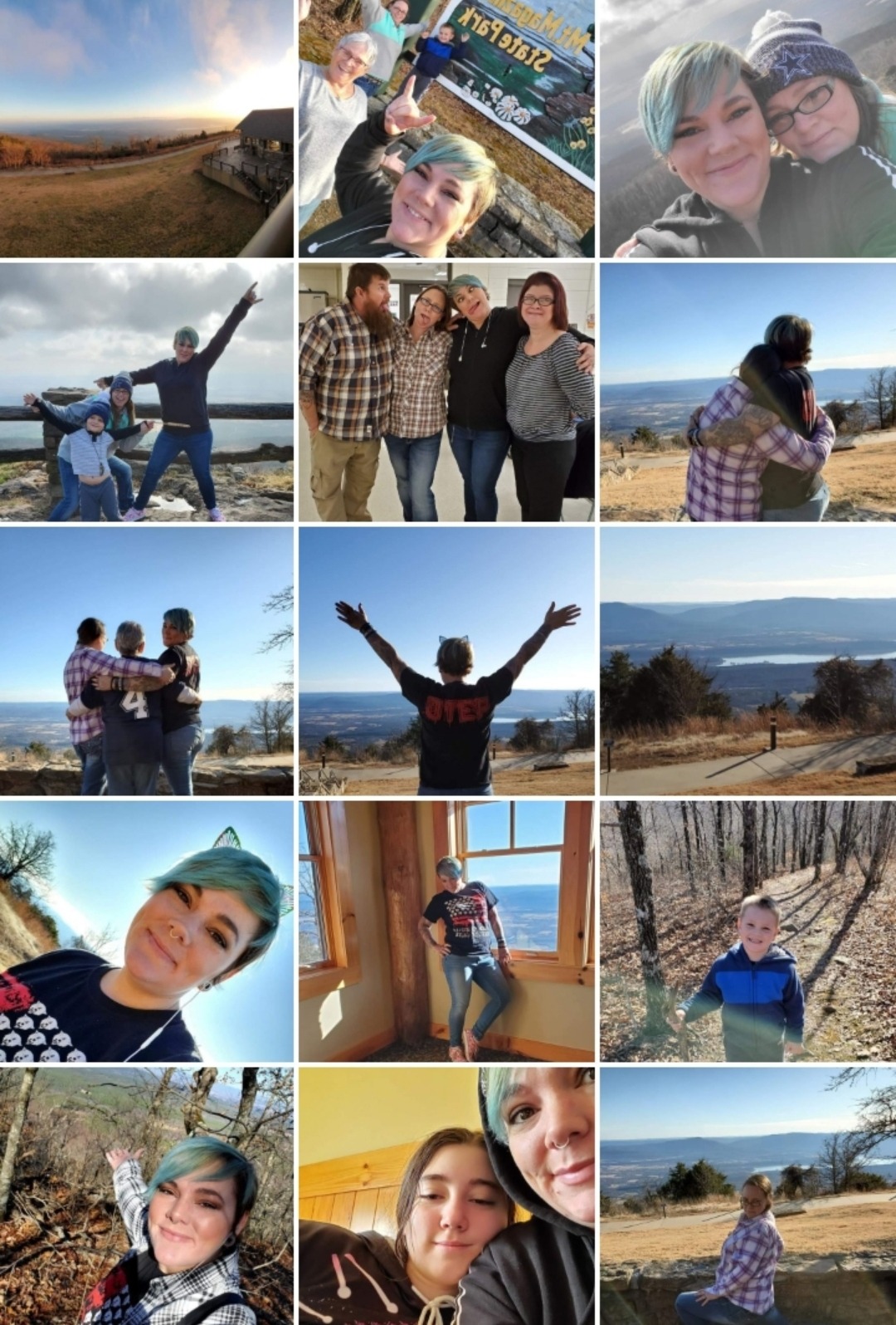 Help Us Recover After Family Scam campaign photo, 4 of 7