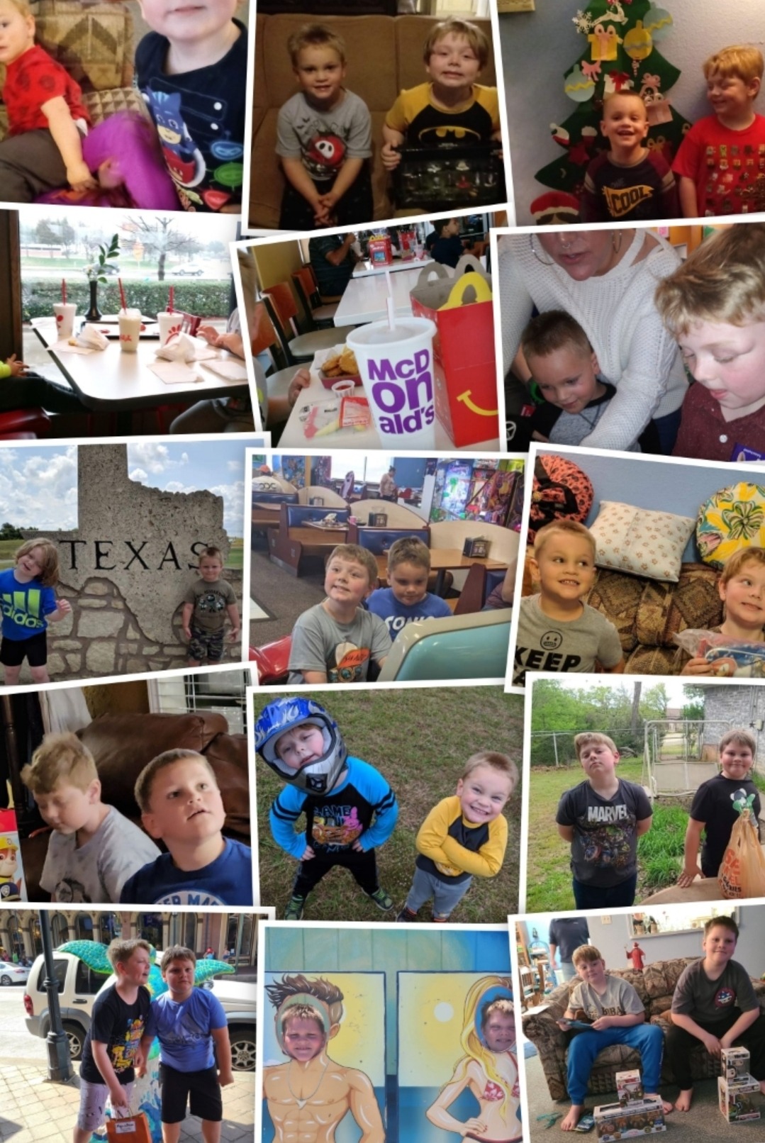 Help Us Recover After Family Scam campaign photo, 5 of 7
