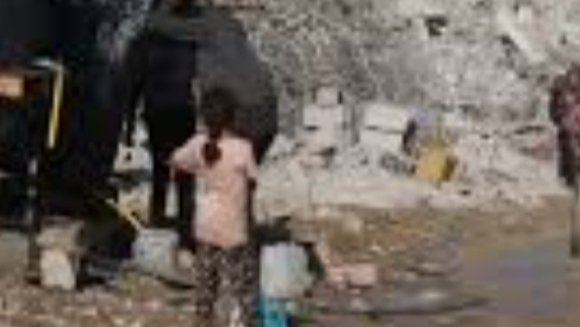 Urgent aid for a displaced family in Gaza photo