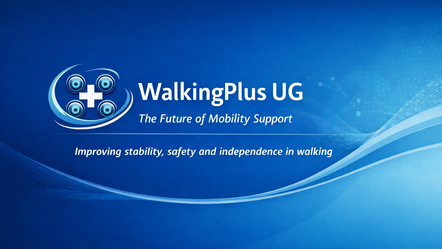 Let’s Bring the Future of Mobility Support to Life photo