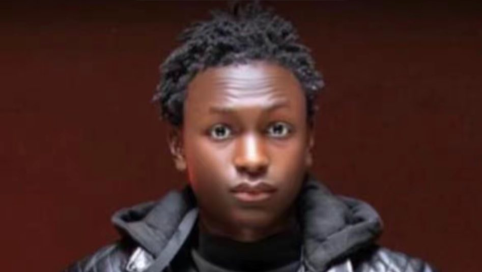 Aidons la famille de Malick, assassiné à 17 ans. photo