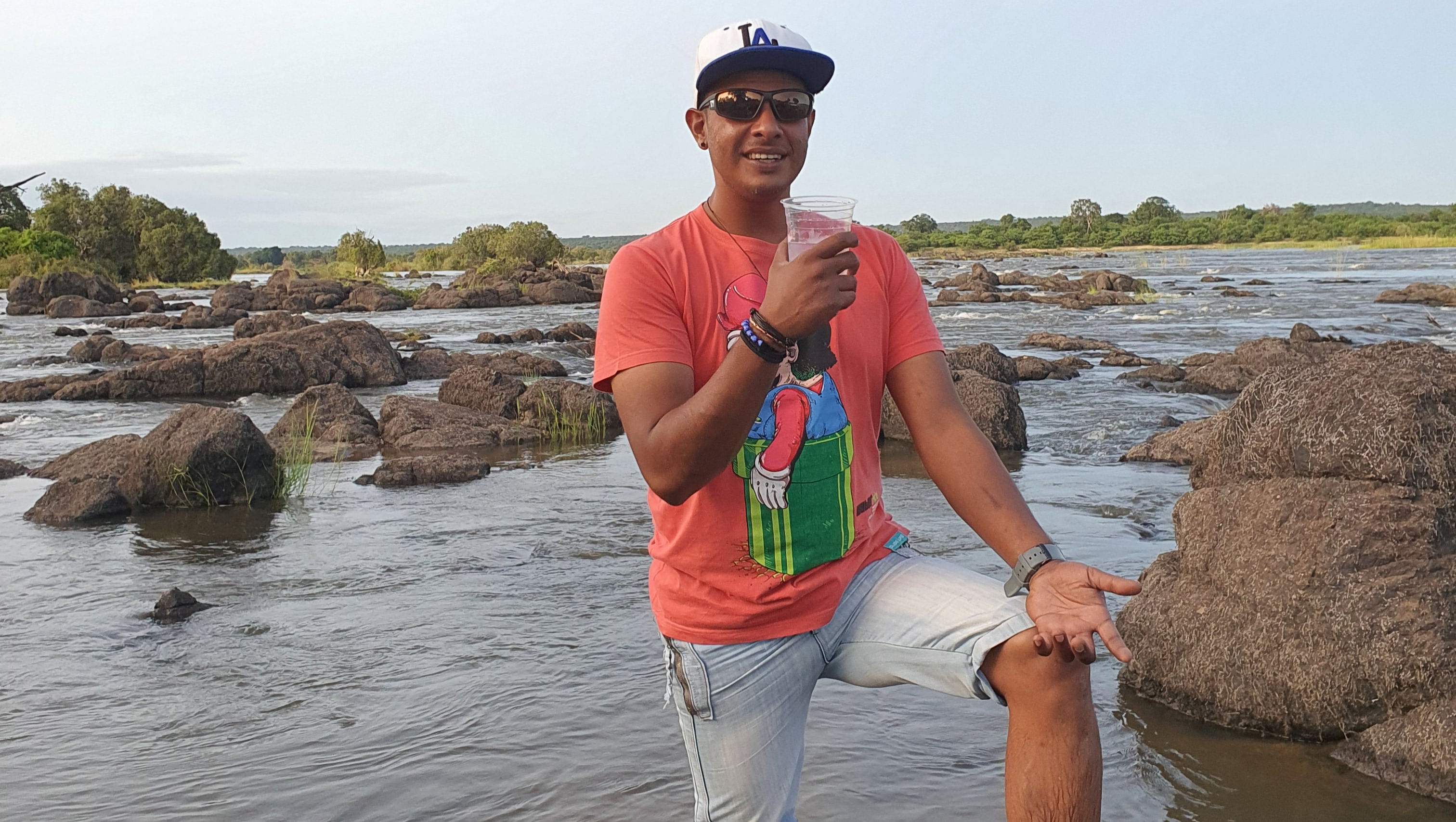 Fundraiser by Sam Rana : Support Neekil in His Fight Against Cancer
