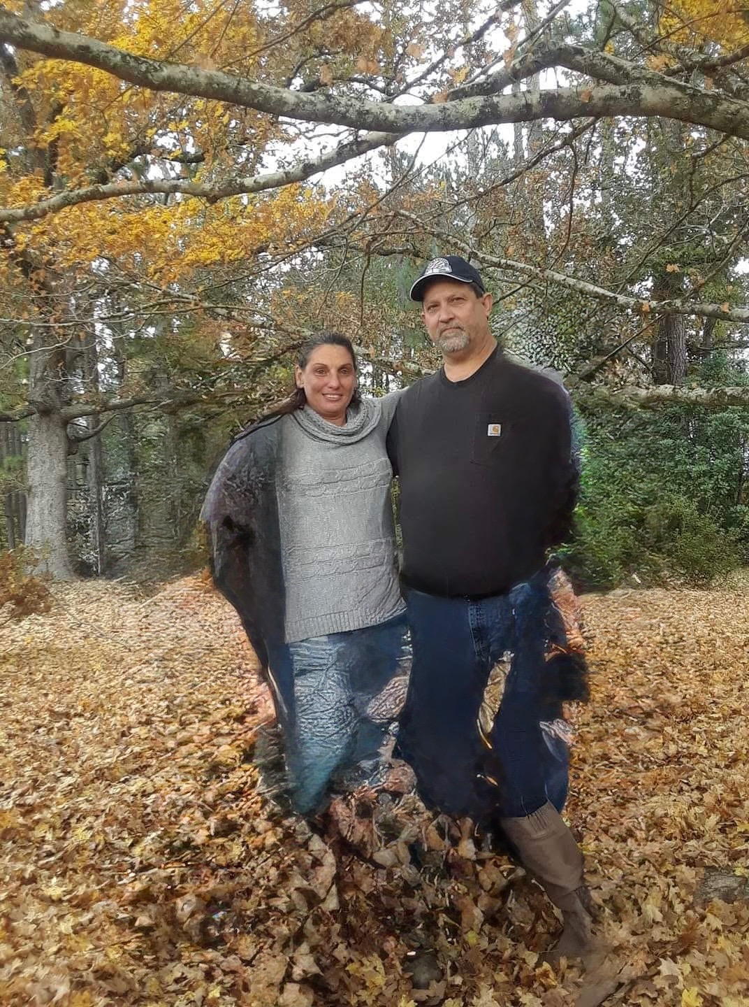 Support for Shane & Tracie’s Medical Journey campaign photo, 2 of 5