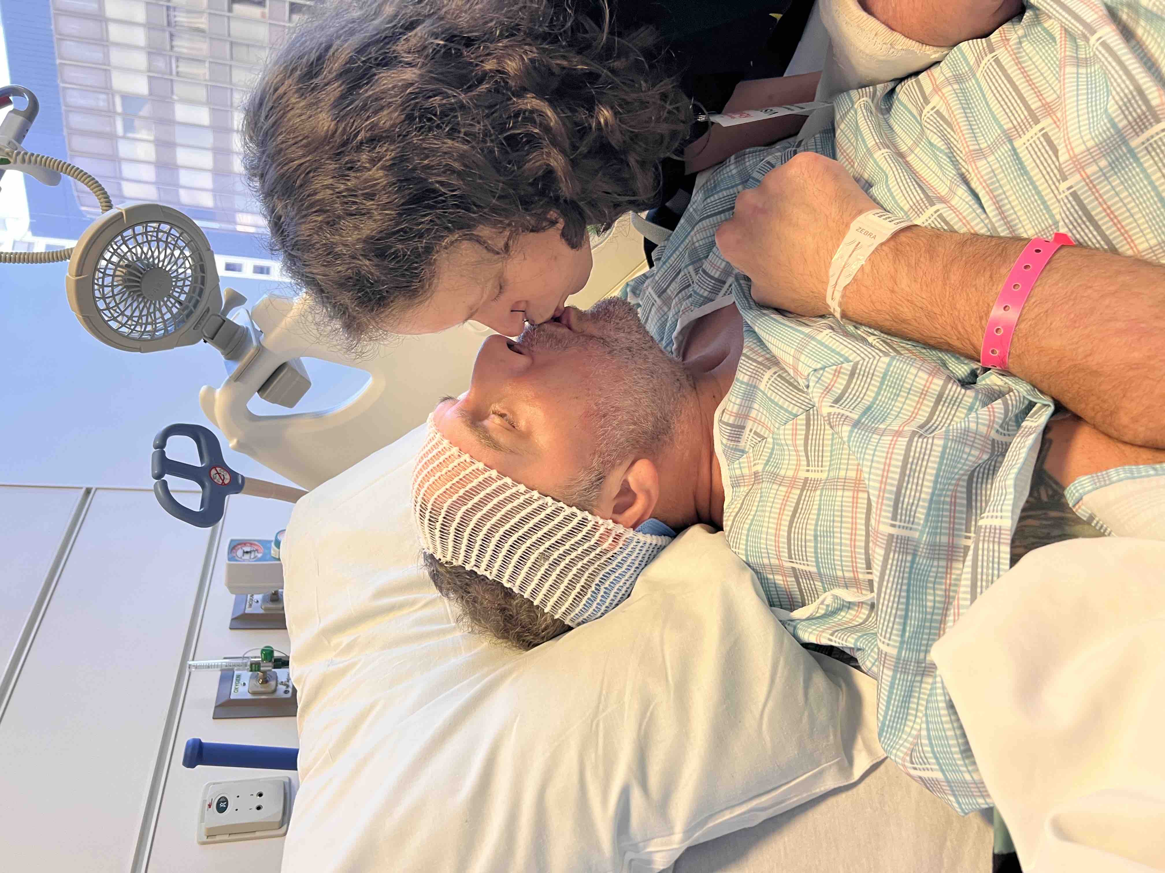Support Nate’s Recovery After Motorcycle Accident campaign photo, 8 of 10