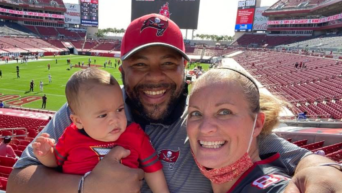 Support for Luis Tabio’s Family After His Passing