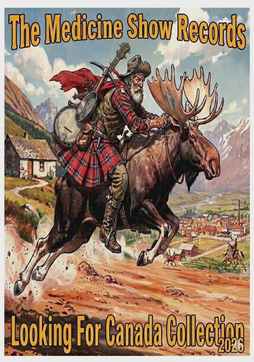 The Alba to Alberta Stravaig 2026 campaign photo, 2 of 6
